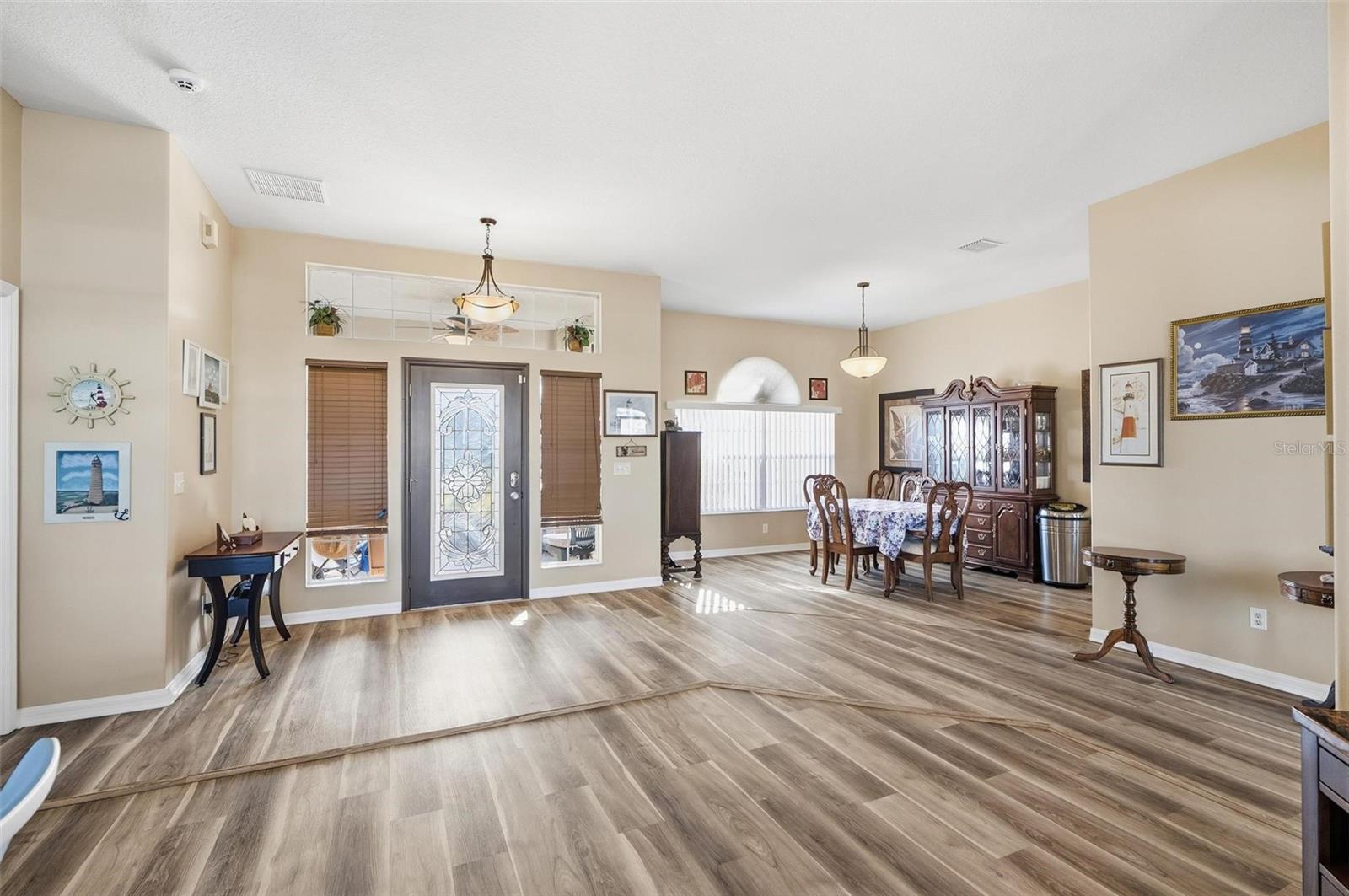 INDIAN TRAILS - Residential