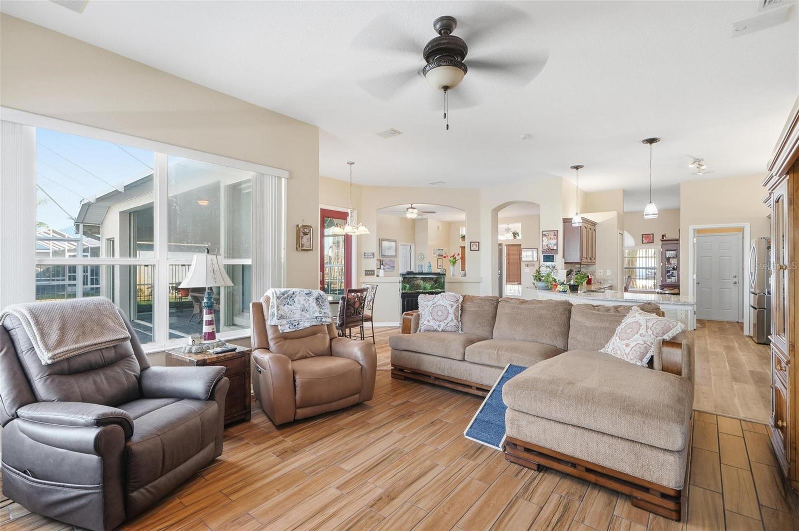 INDIAN TRAILS - Residential