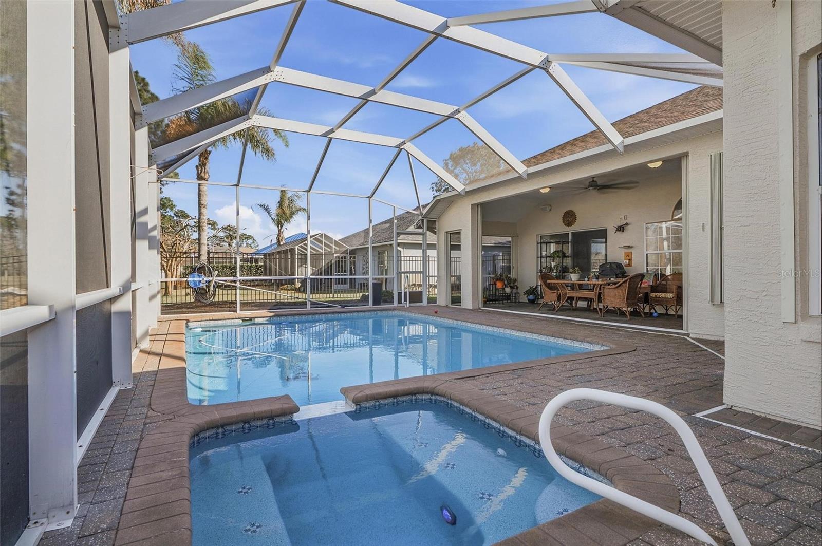 INDIAN TRAILS - Residential