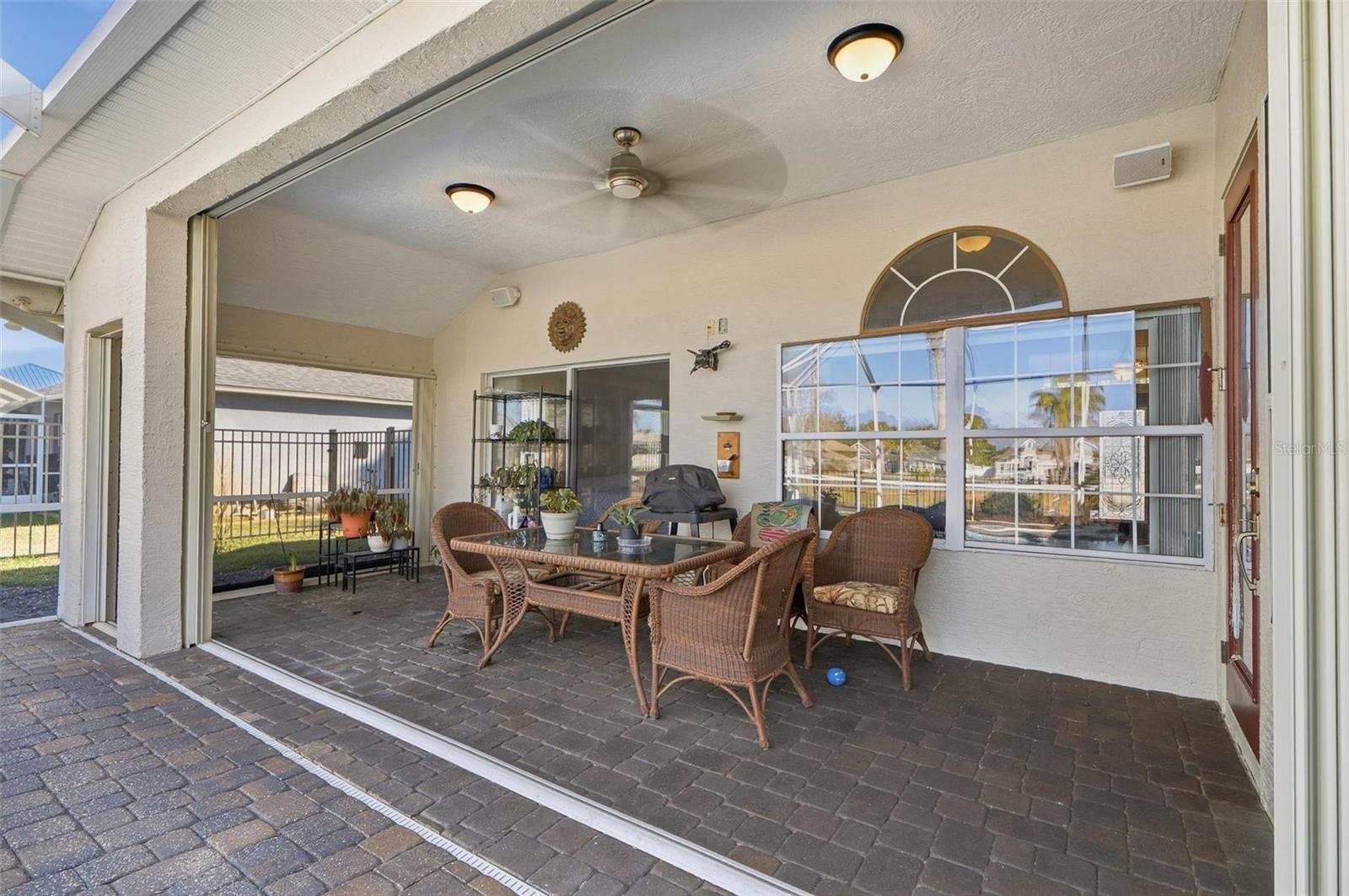 INDIAN TRAILS - Residential