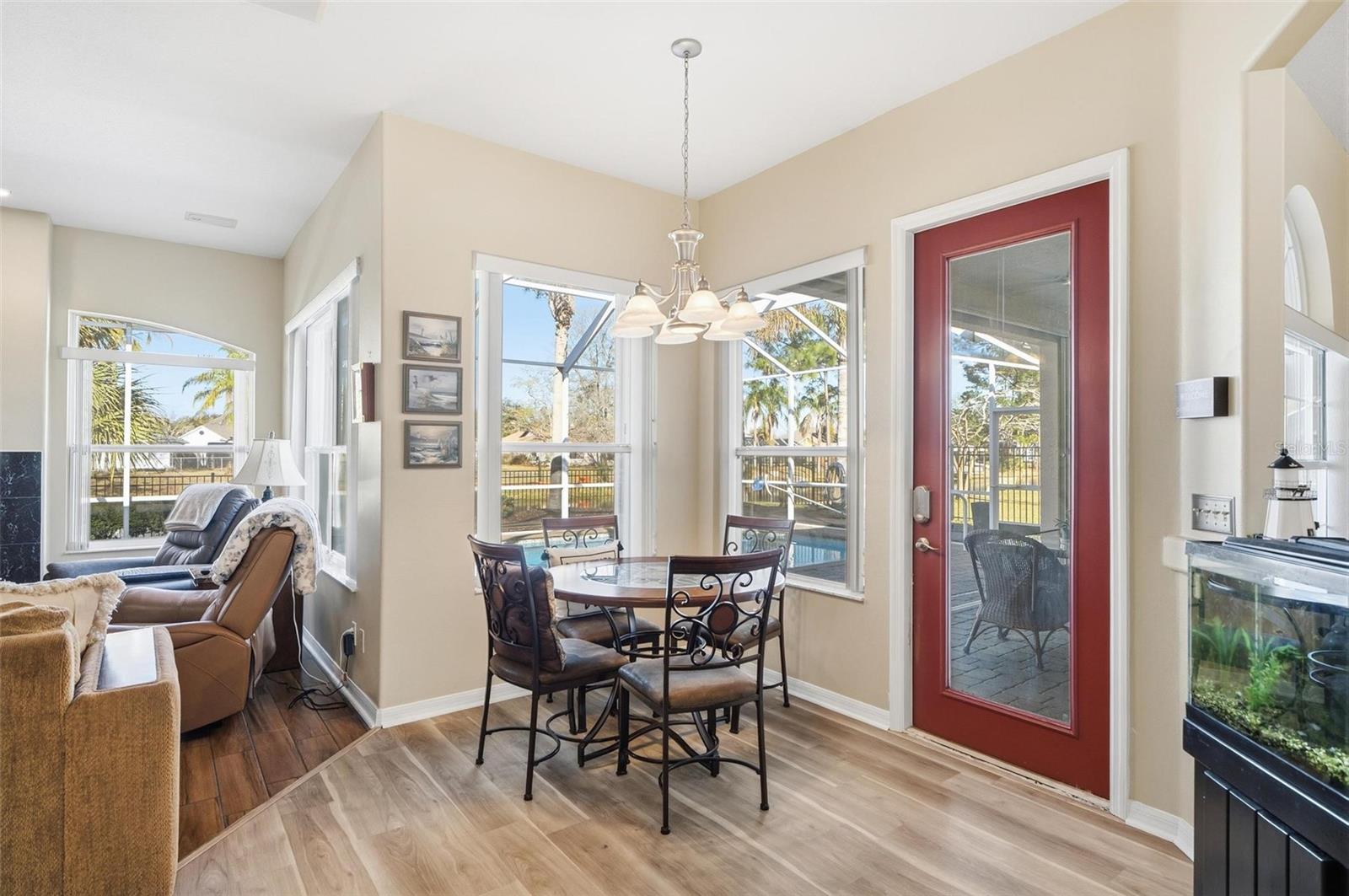 INDIAN TRAILS - Residential