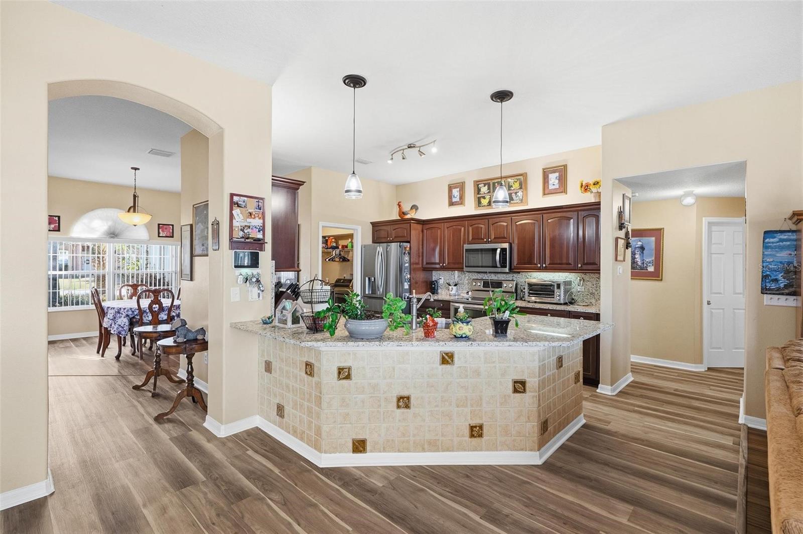 INDIAN TRAILS - Residential