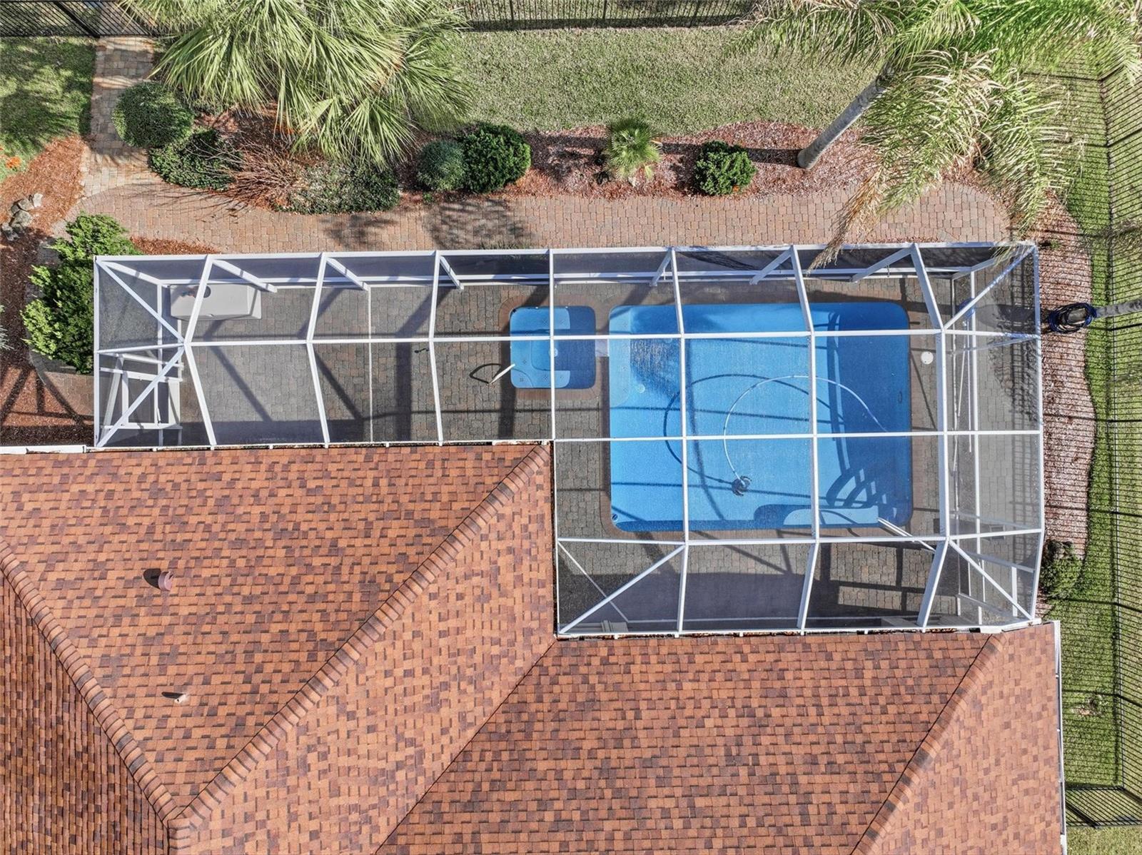 INDIAN TRAILS - Residential