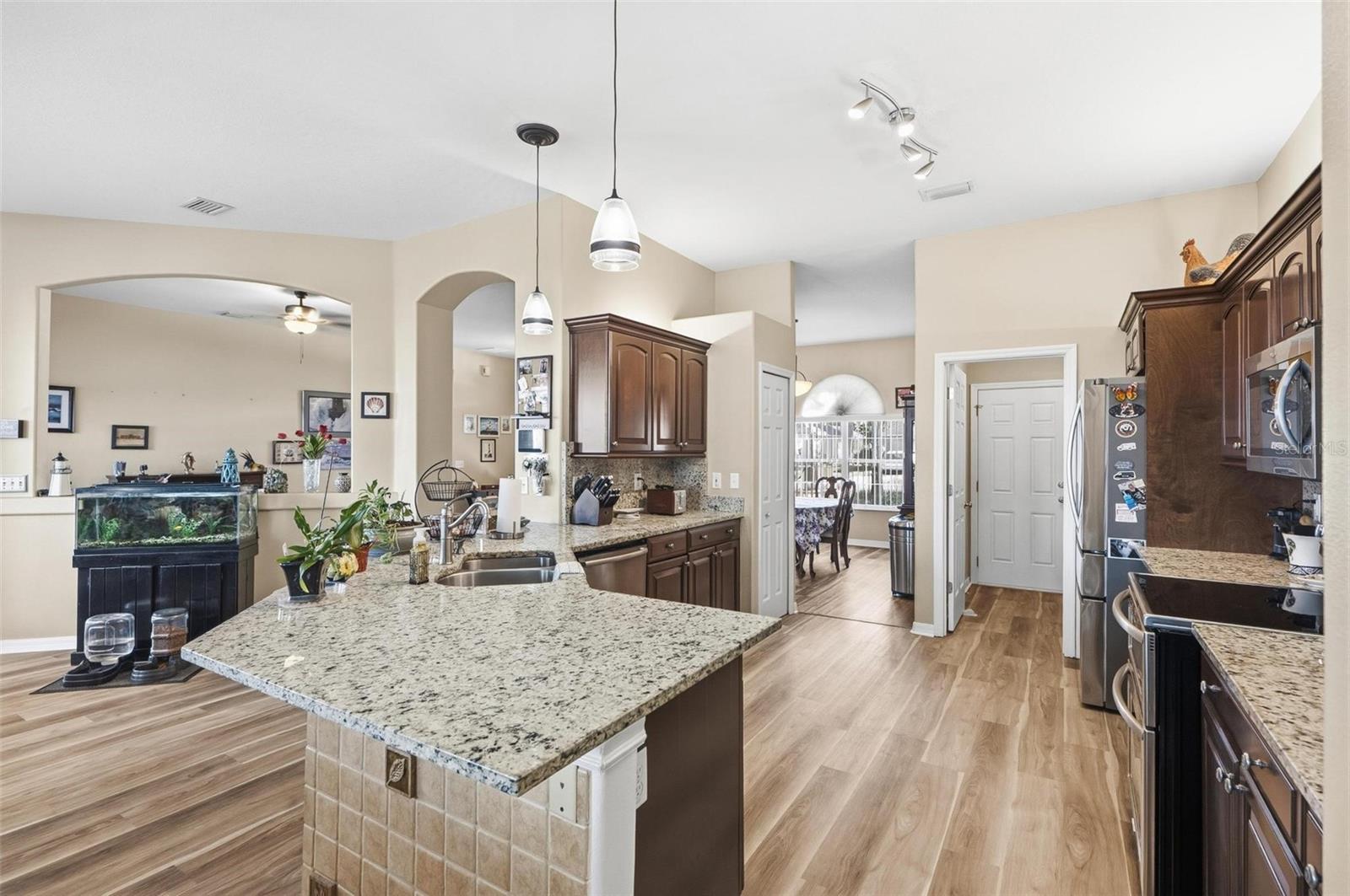 INDIAN TRAILS - Residential