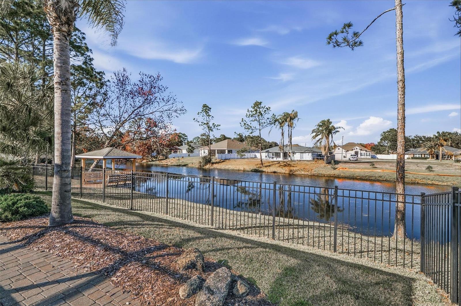 INDIAN TRAILS - Residential