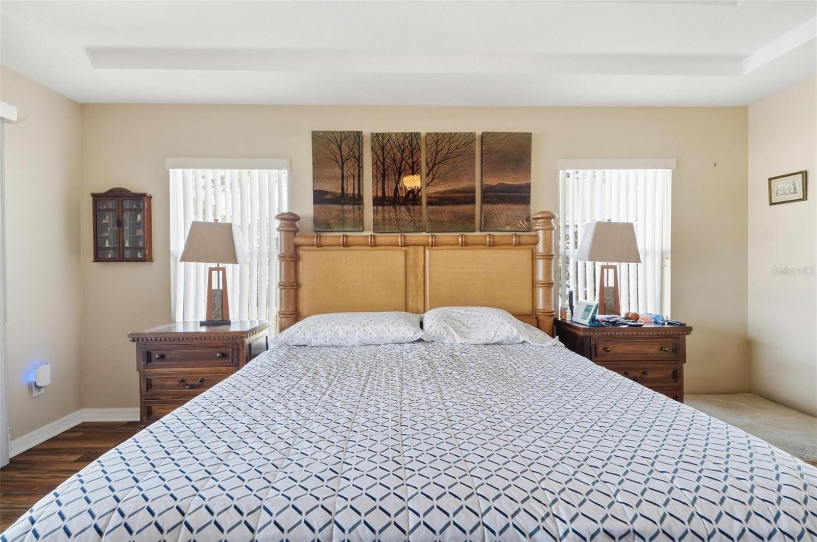 INDIAN TRAILS - Residential