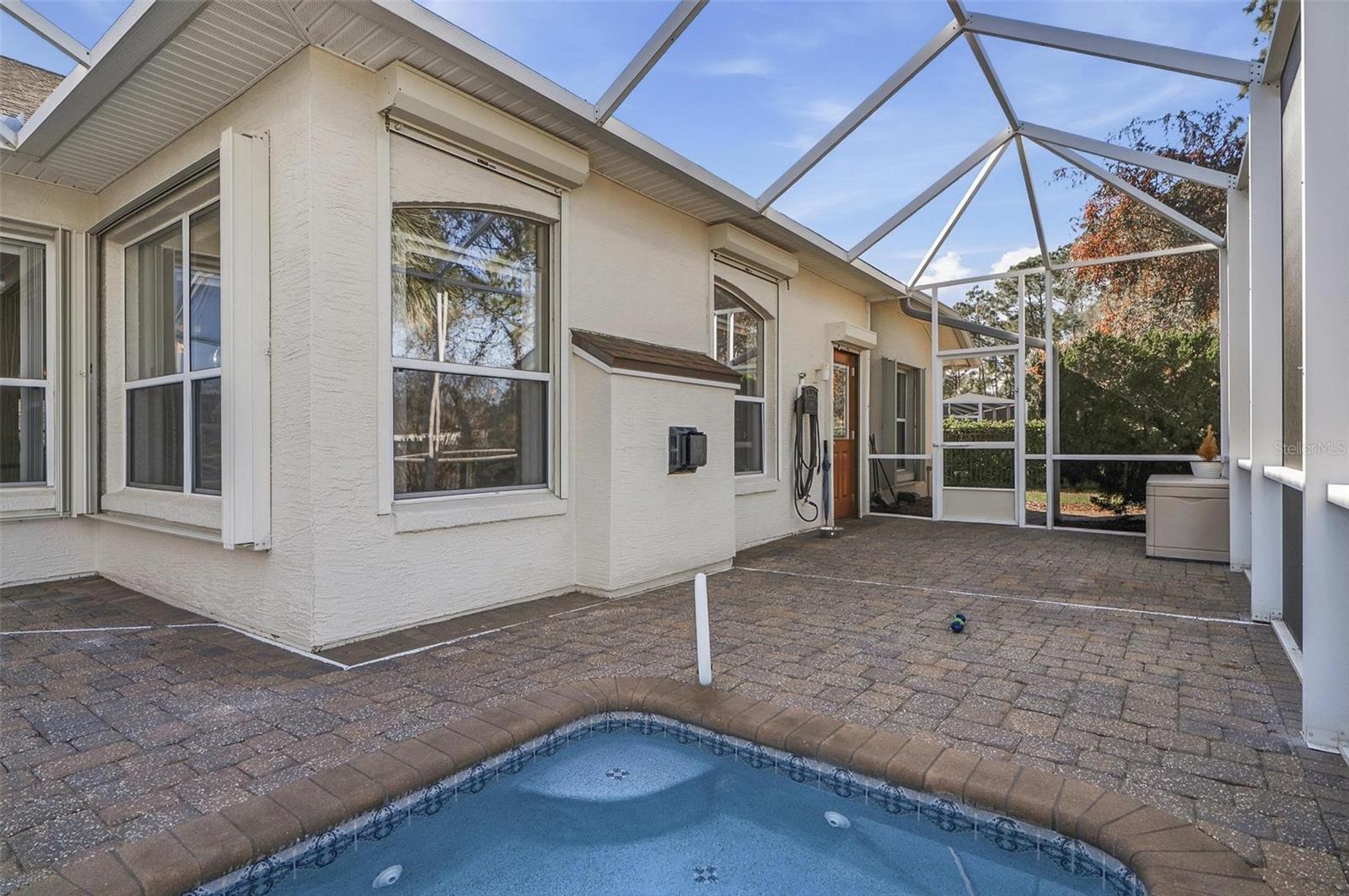 INDIAN TRAILS - Residential