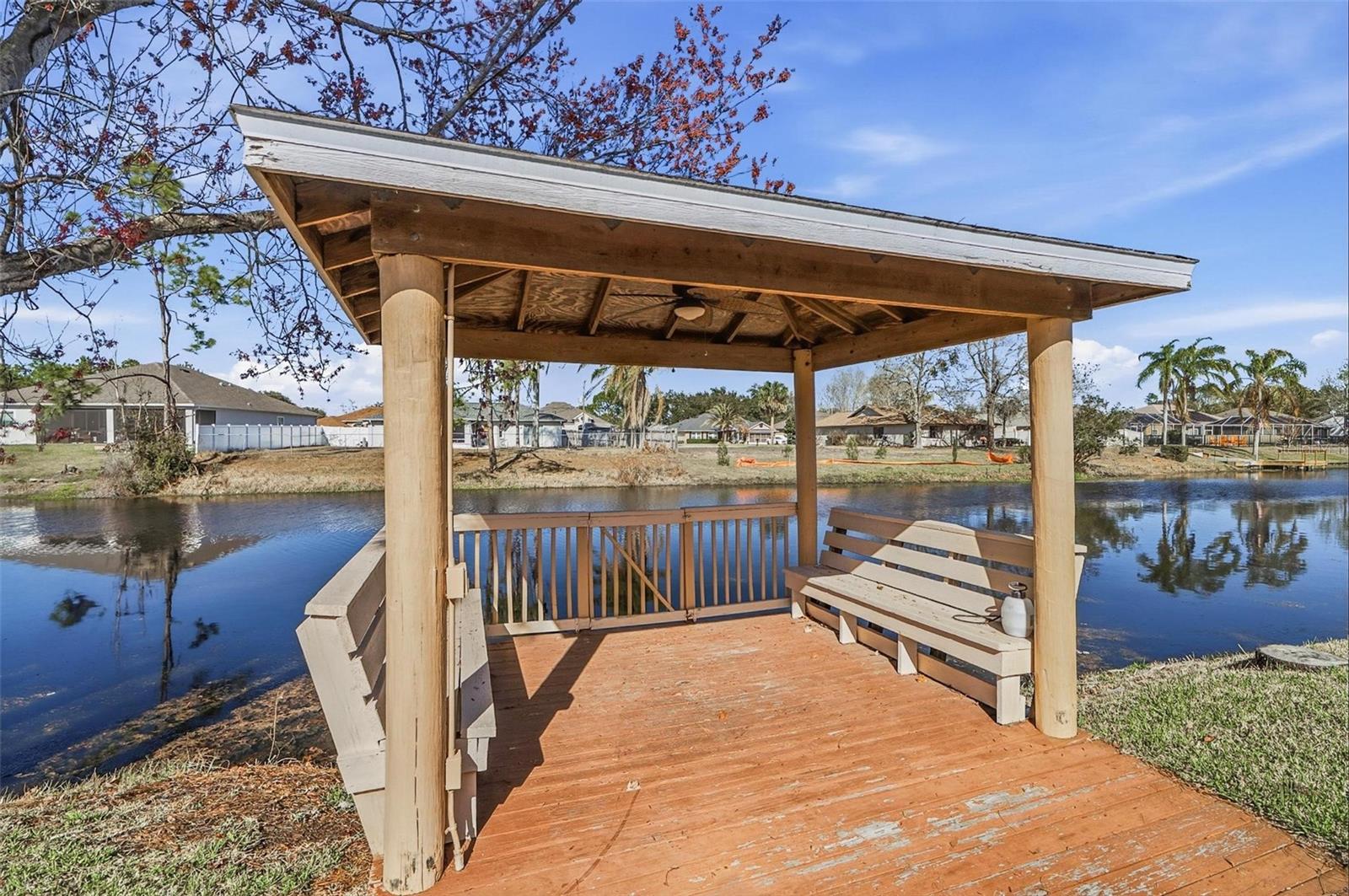 INDIAN TRAILS - Residential