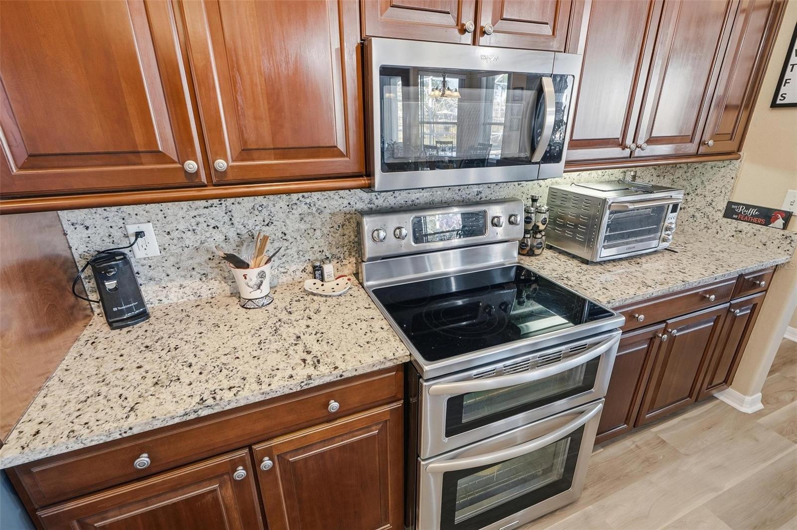 INDIAN TRAILS - Residential