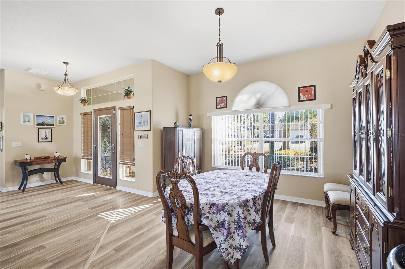 INDIAN TRAILS - Residential