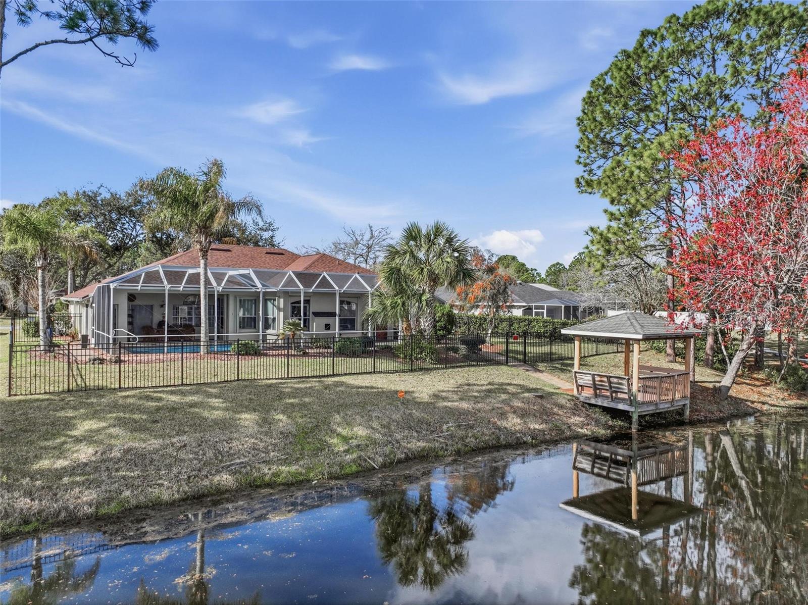 INDIAN TRAILS - Residential