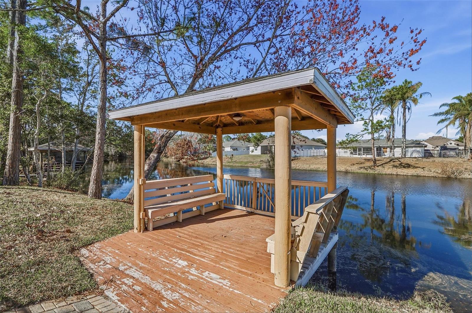 INDIAN TRAILS - Residential