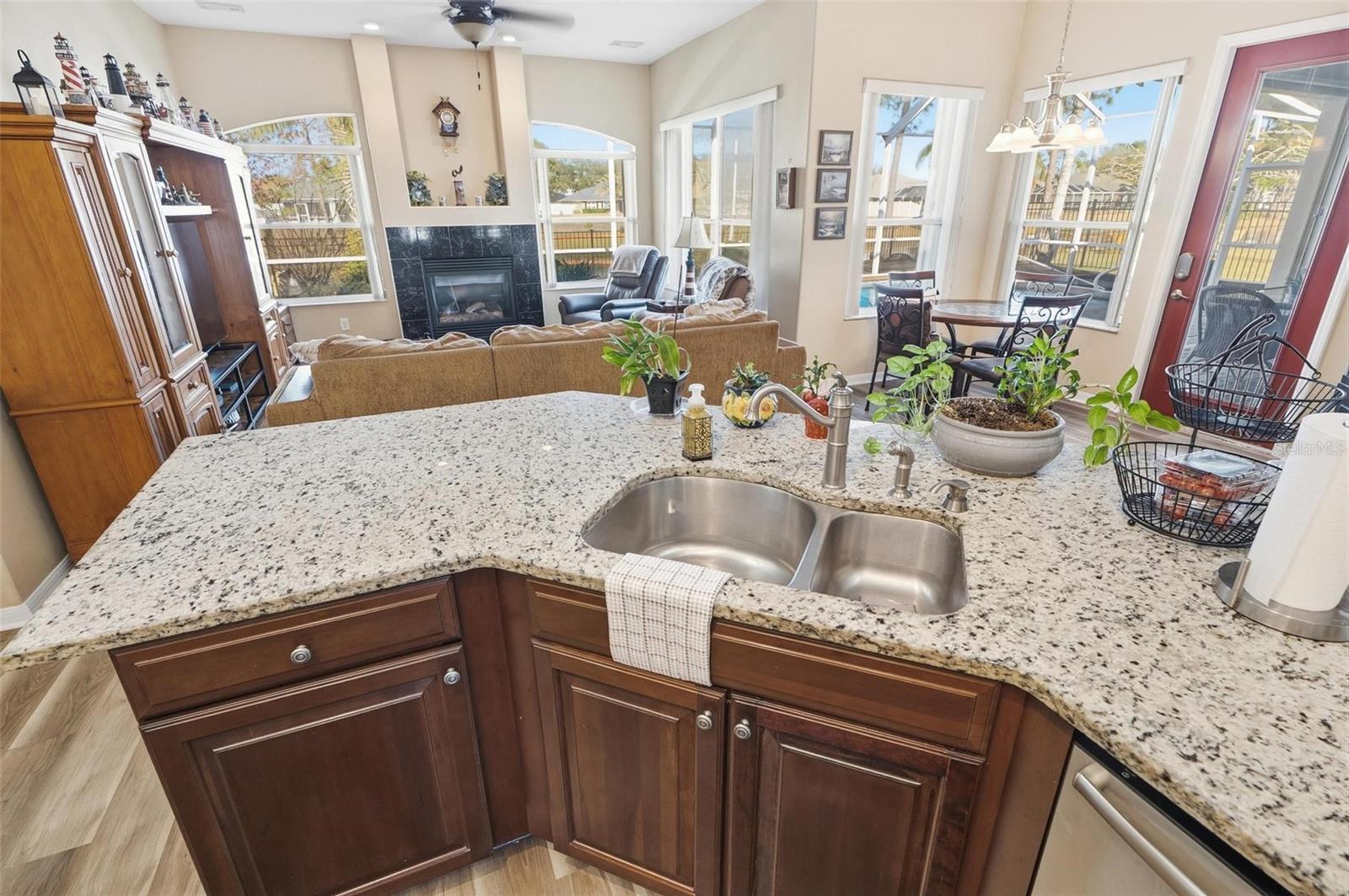 INDIAN TRAILS - Residential