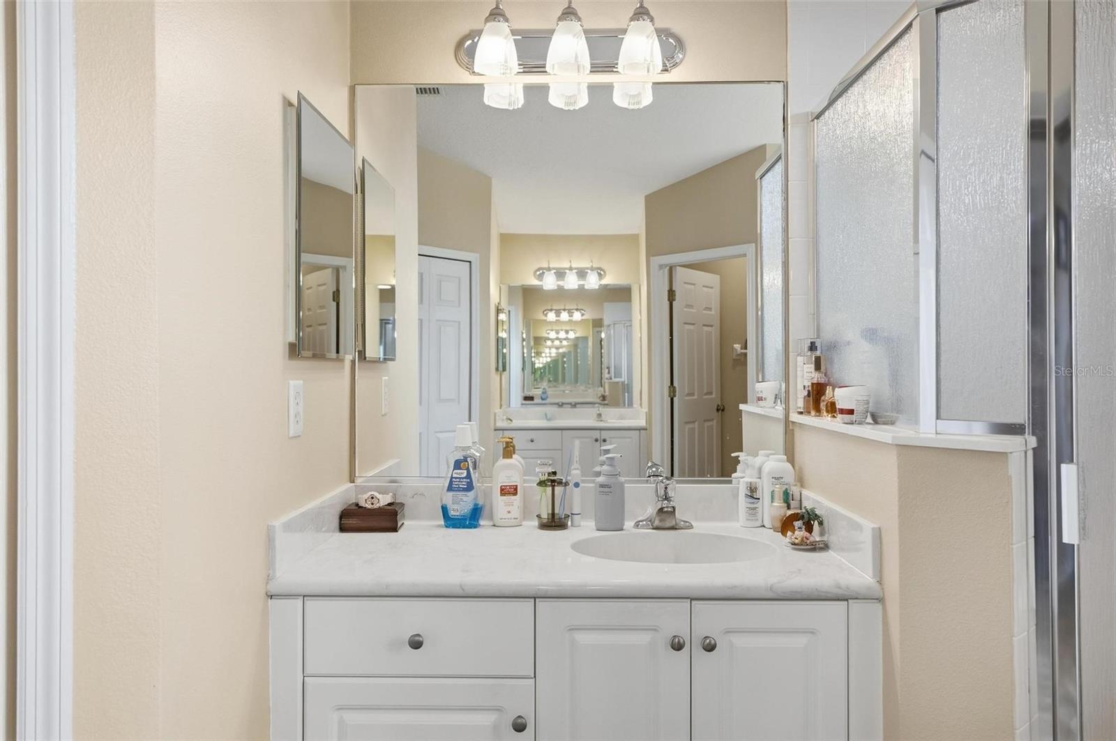 INDIAN TRAILS - Residential