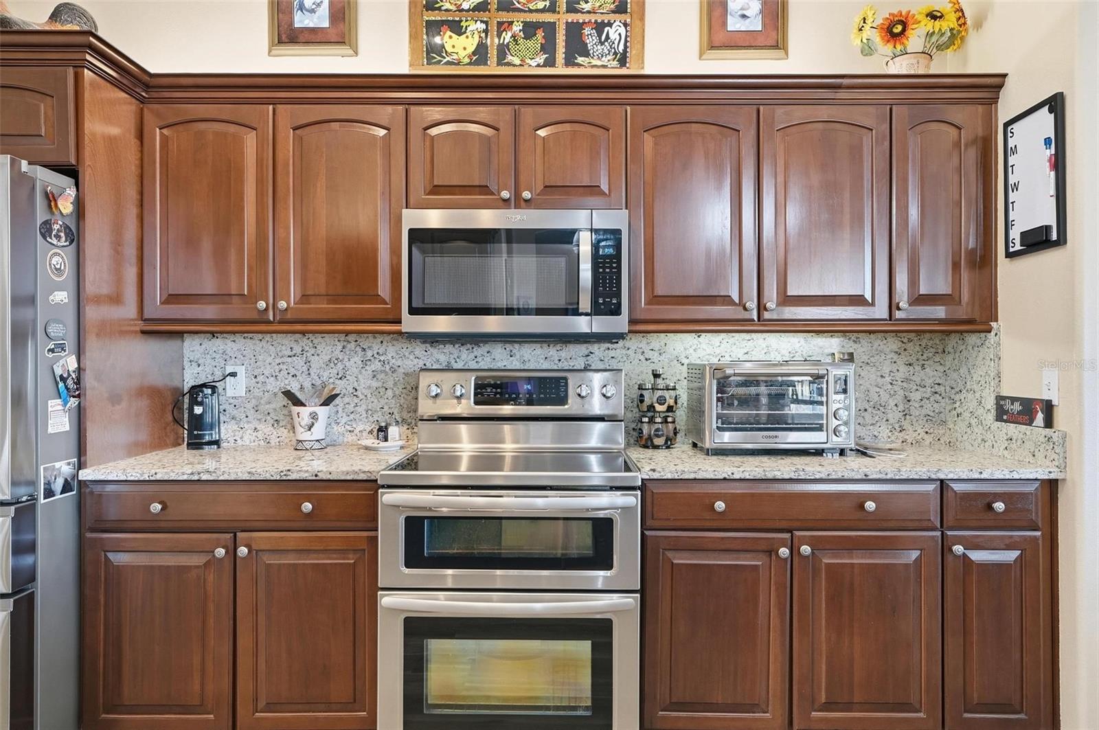 INDIAN TRAILS - Residential