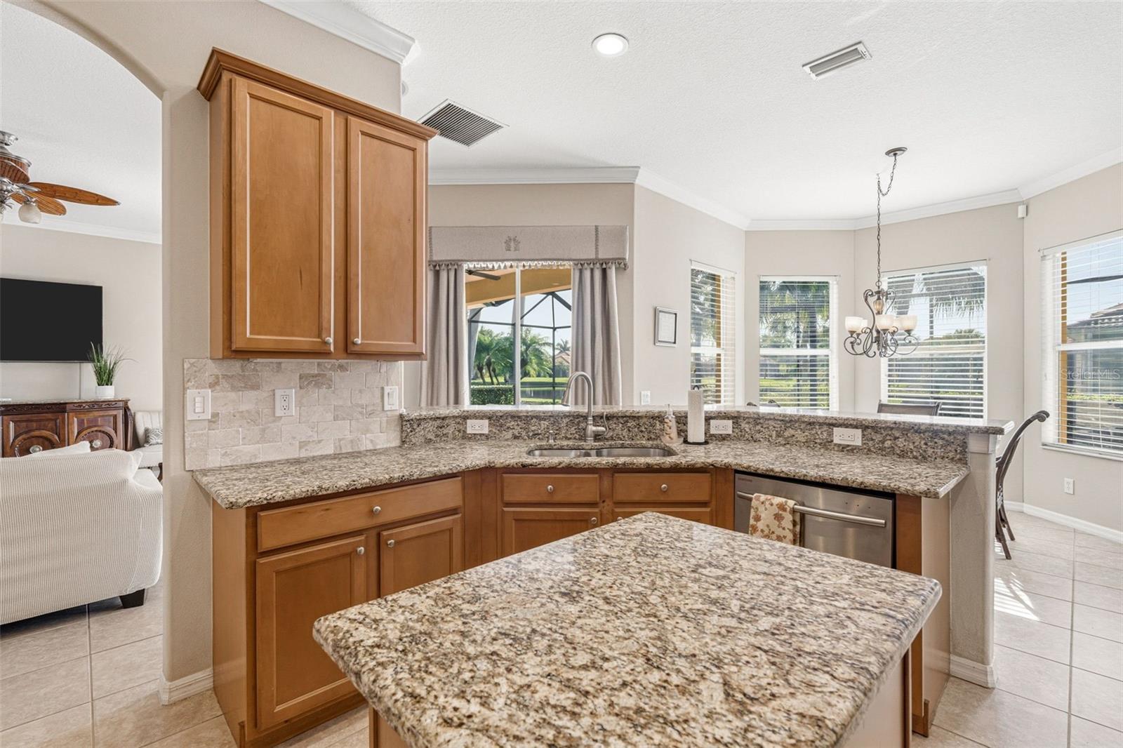 HERON CREEK - Residential