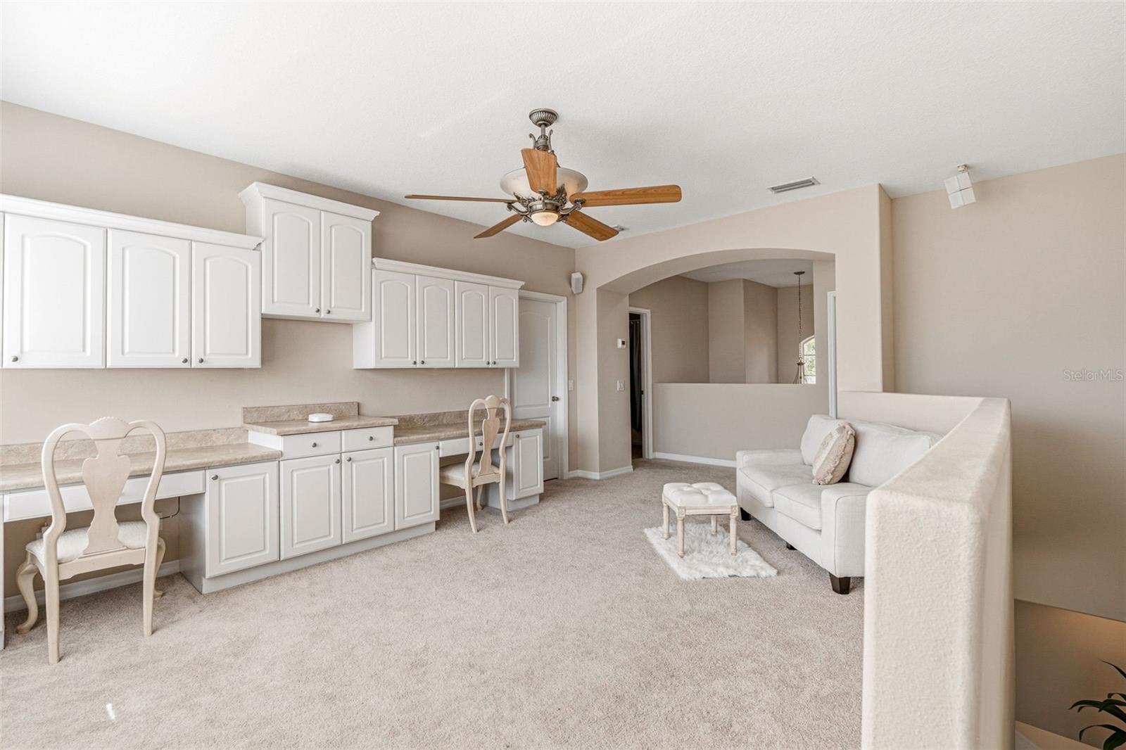 HERON CREEK - Residential