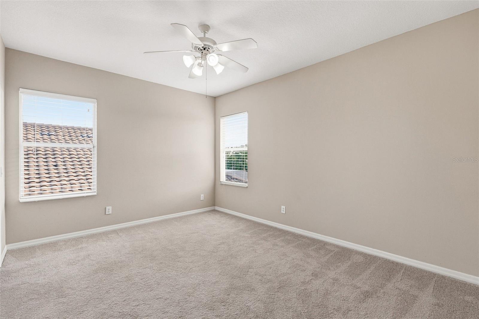 HERON CREEK - Residential