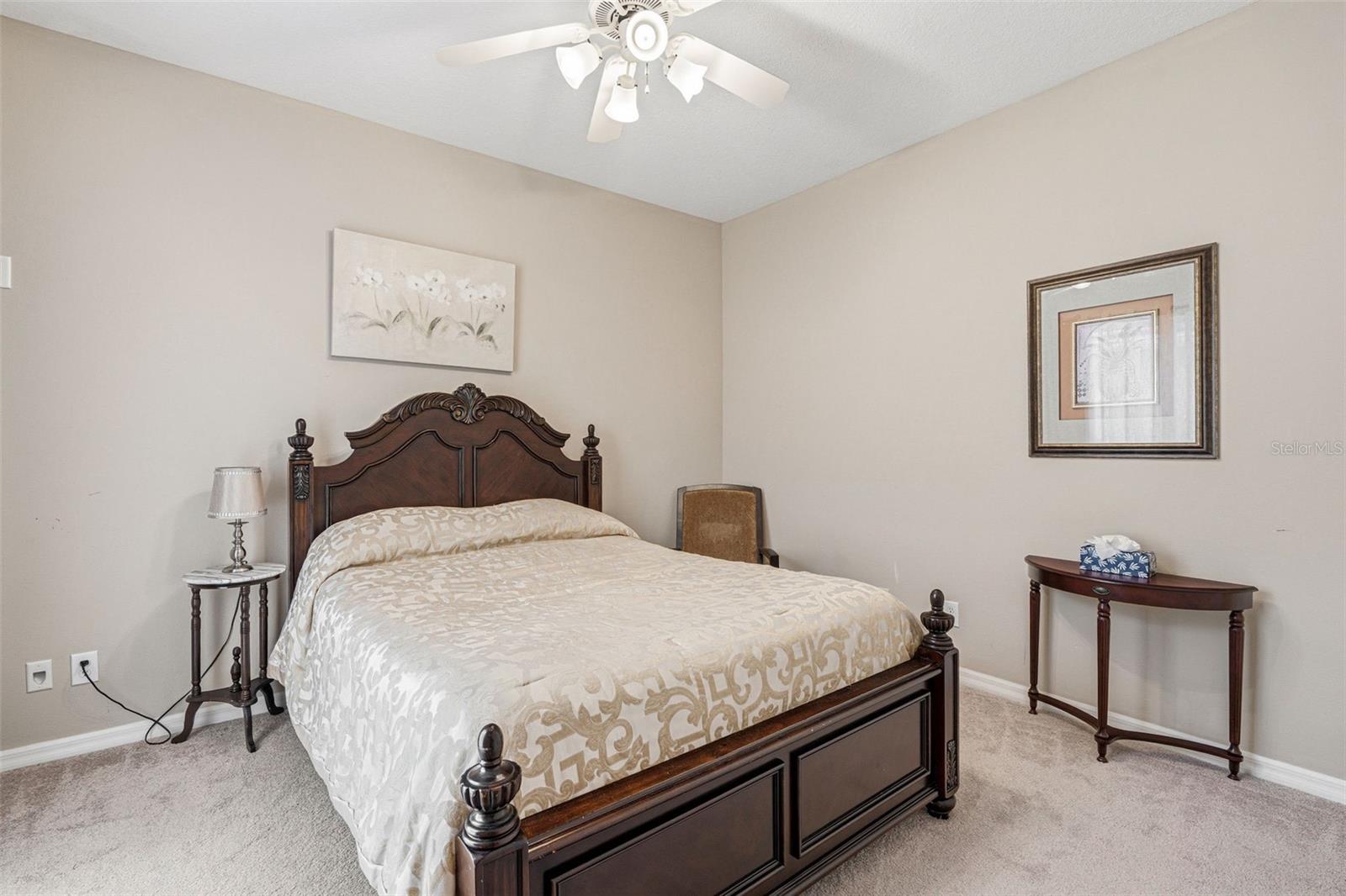 HERON CREEK - Residential