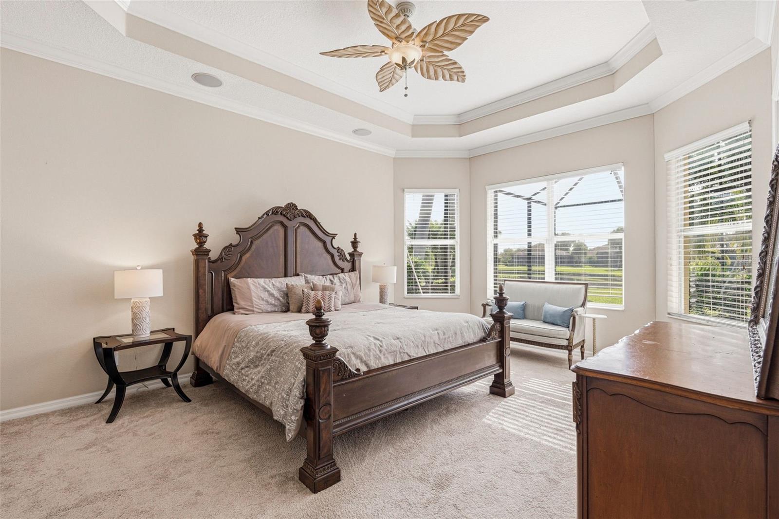 HERON CREEK - Residential