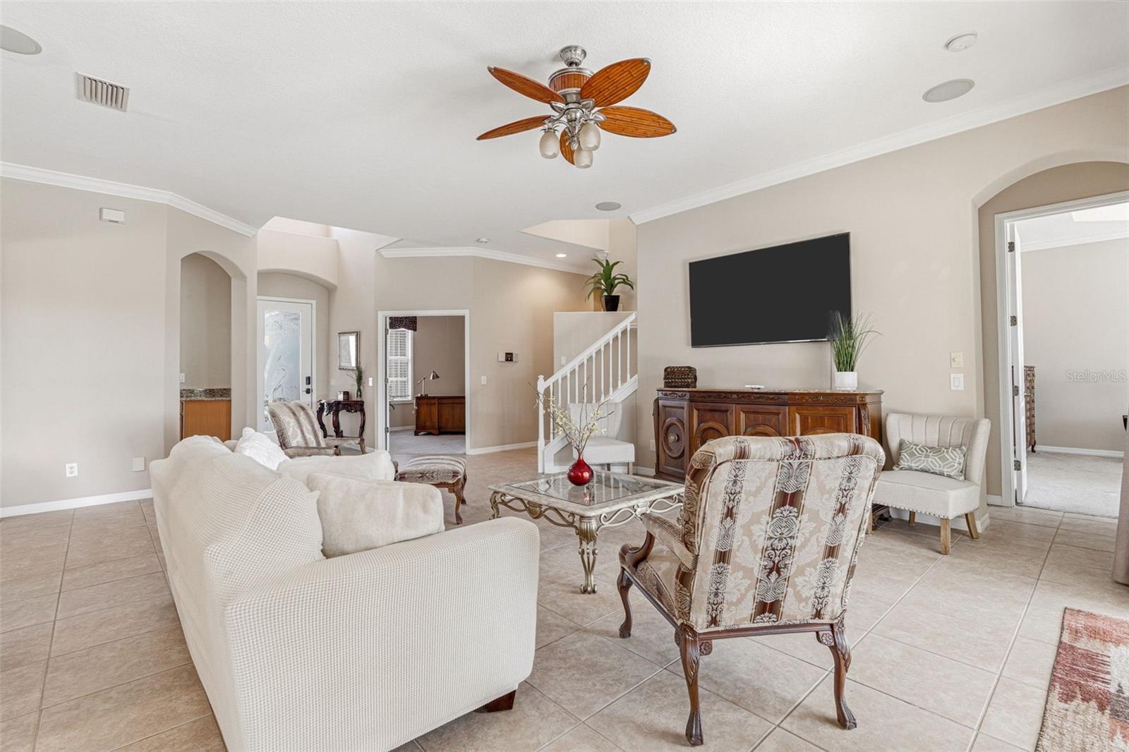 HERON CREEK - Residential