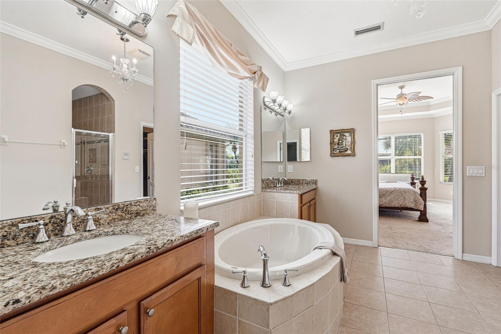 HERON CREEK - Residential