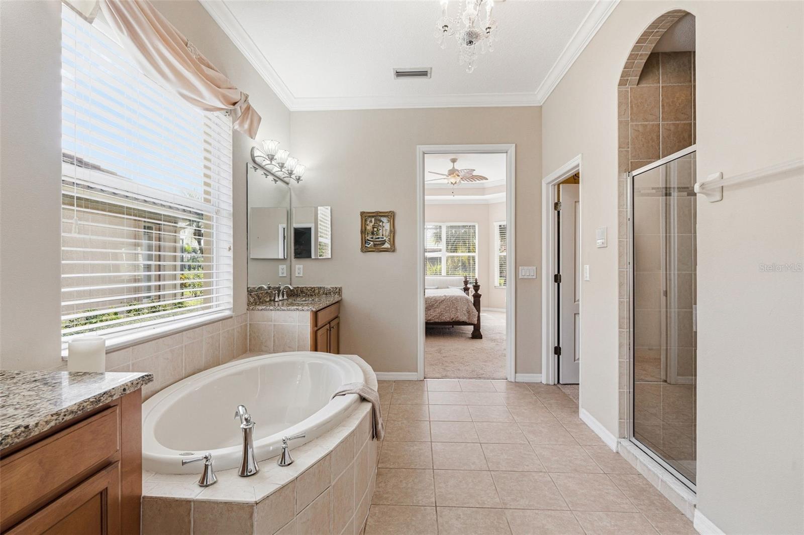 HERON CREEK - Residential