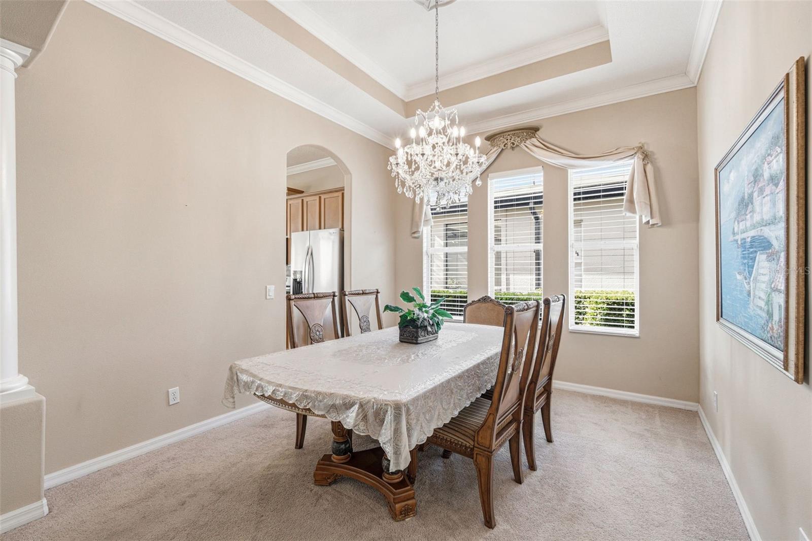 HERON CREEK - Residential