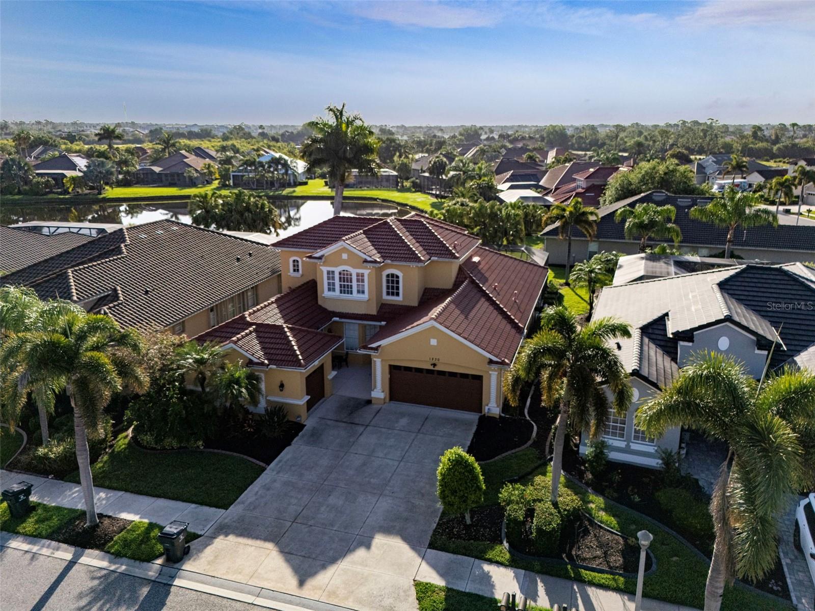 1230 CREEK NINE DRIVE