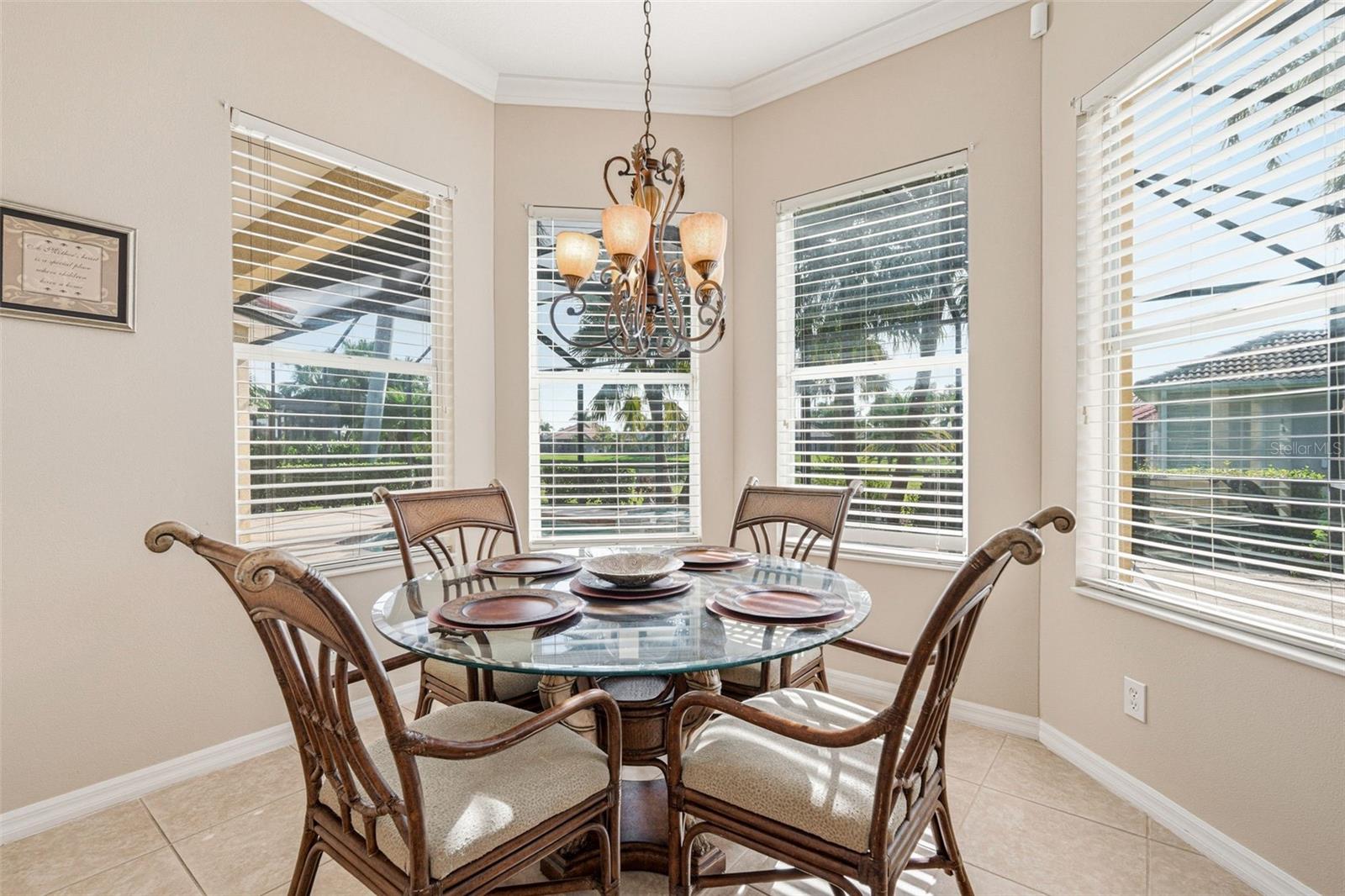 HERON CREEK - Residential