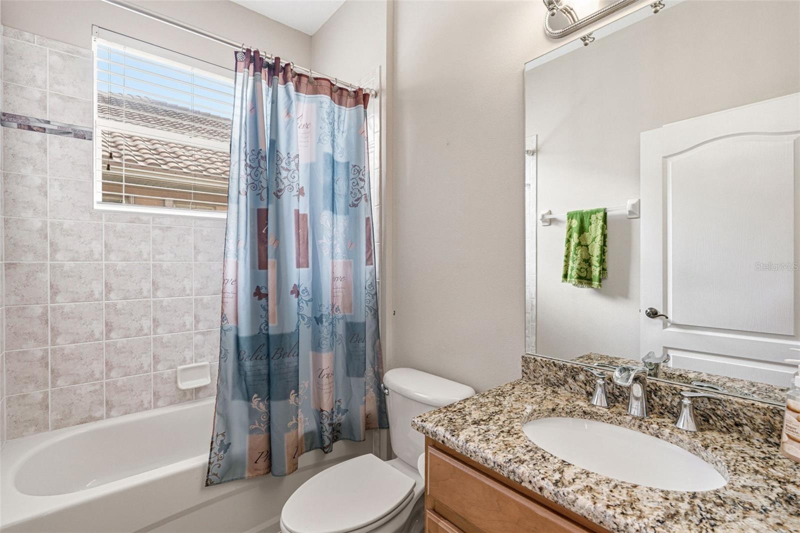 HERON CREEK - Residential