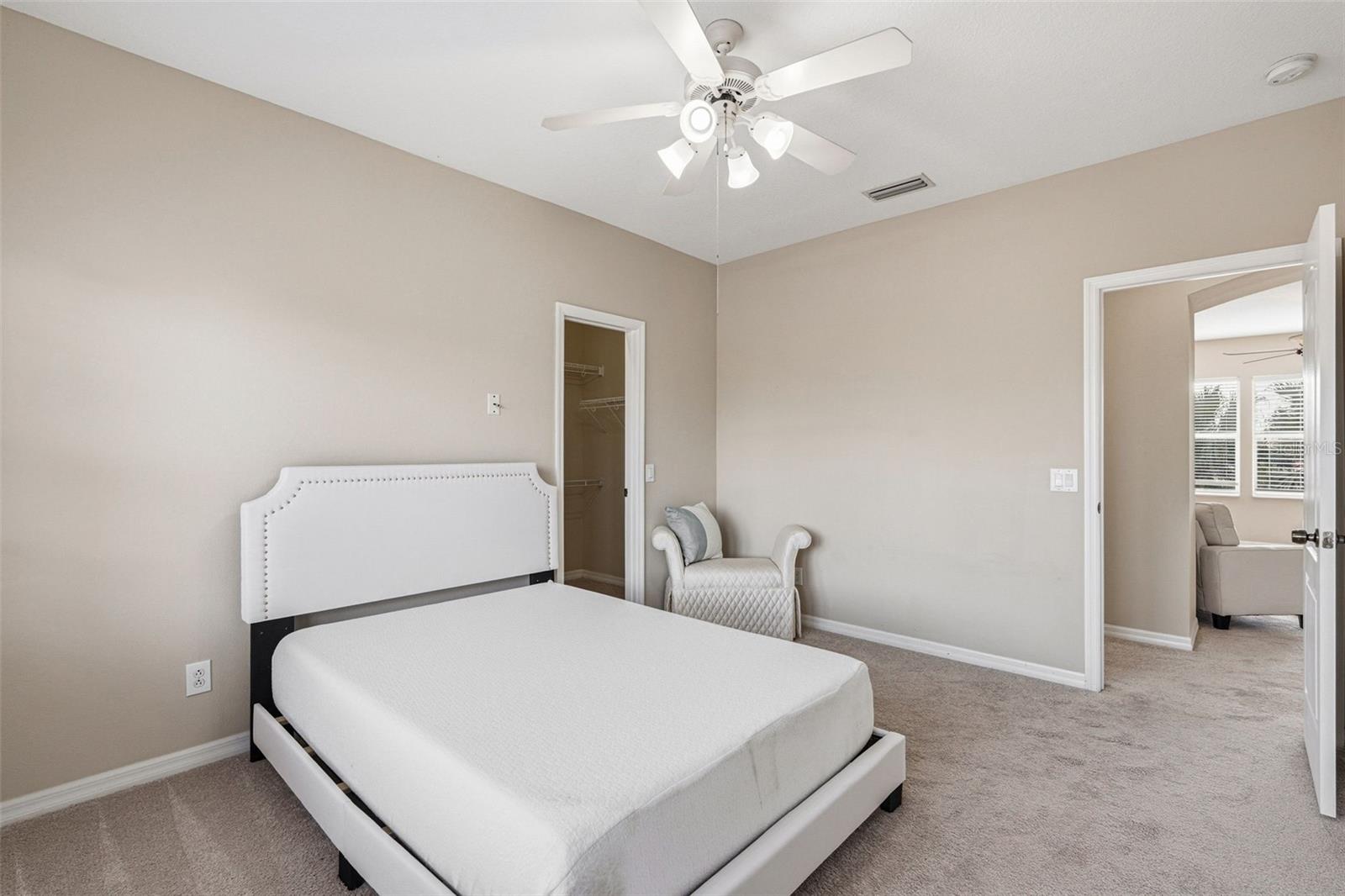 HERON CREEK - Residential