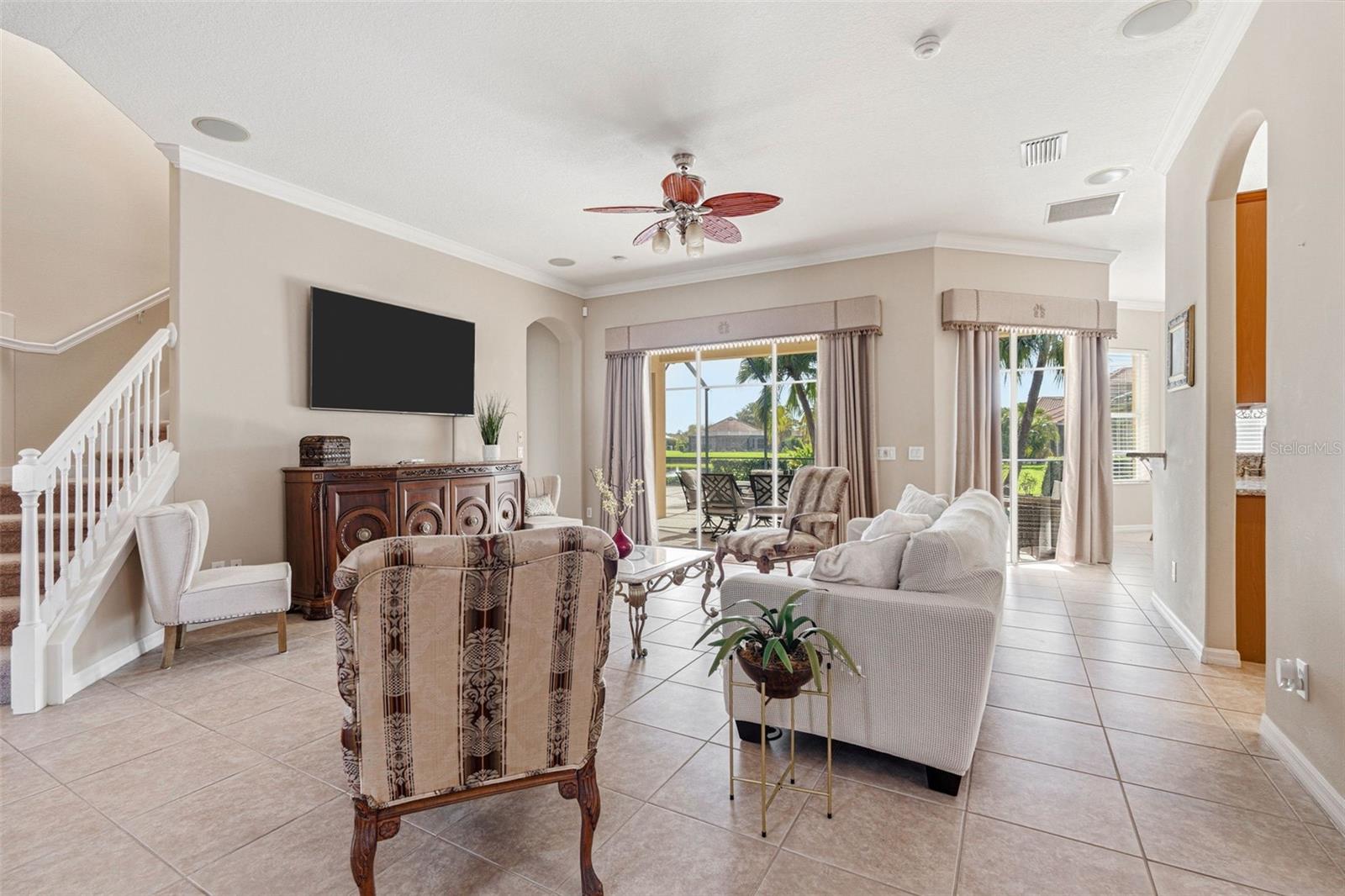 HERON CREEK - Residential