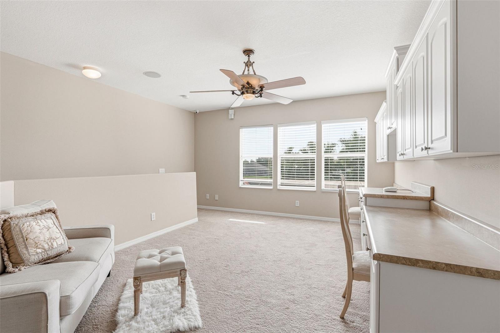 HERON CREEK - Residential