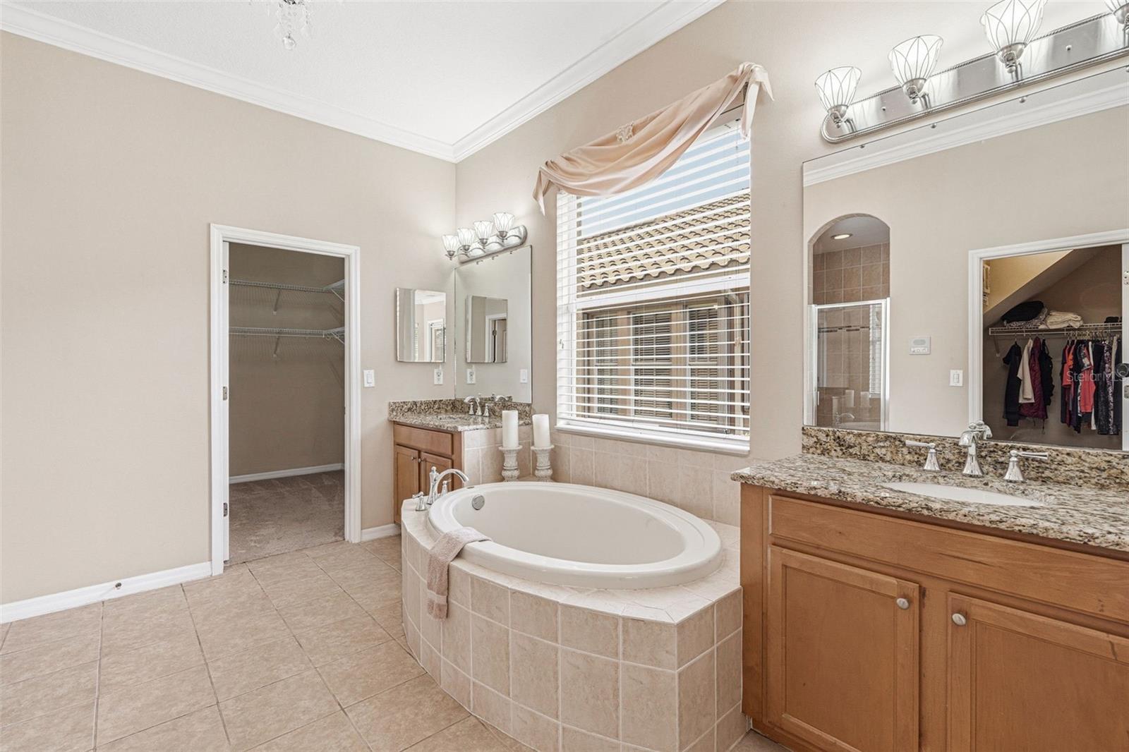 HERON CREEK - Residential