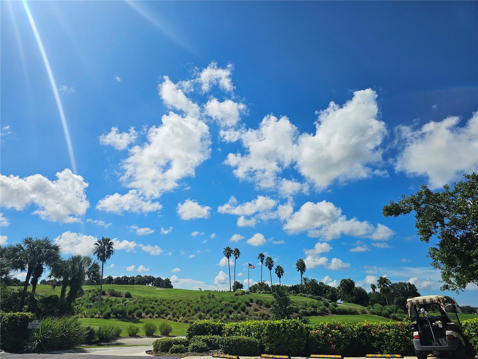 HERON CREEK - Residential