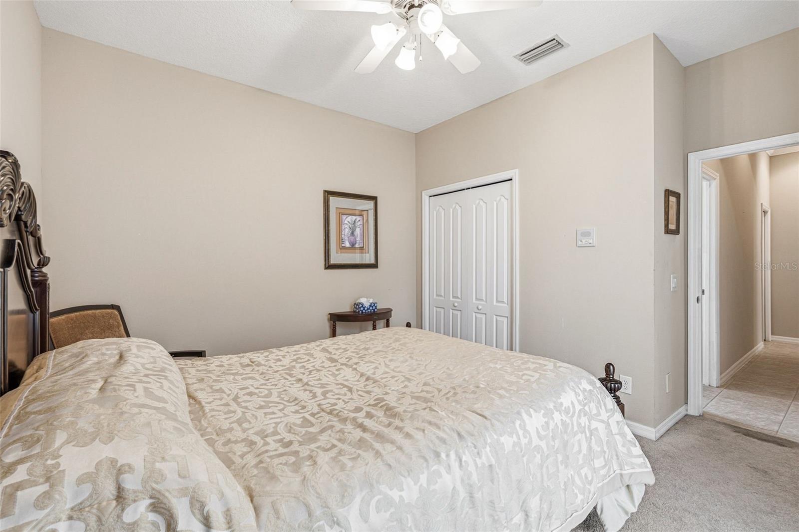 HERON CREEK - Residential