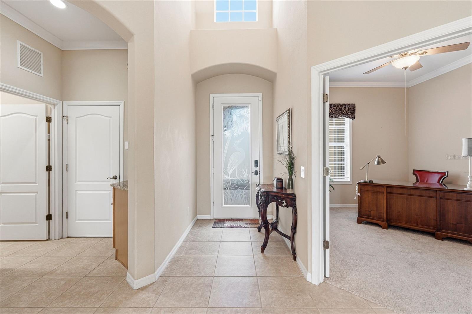 HERON CREEK - Residential