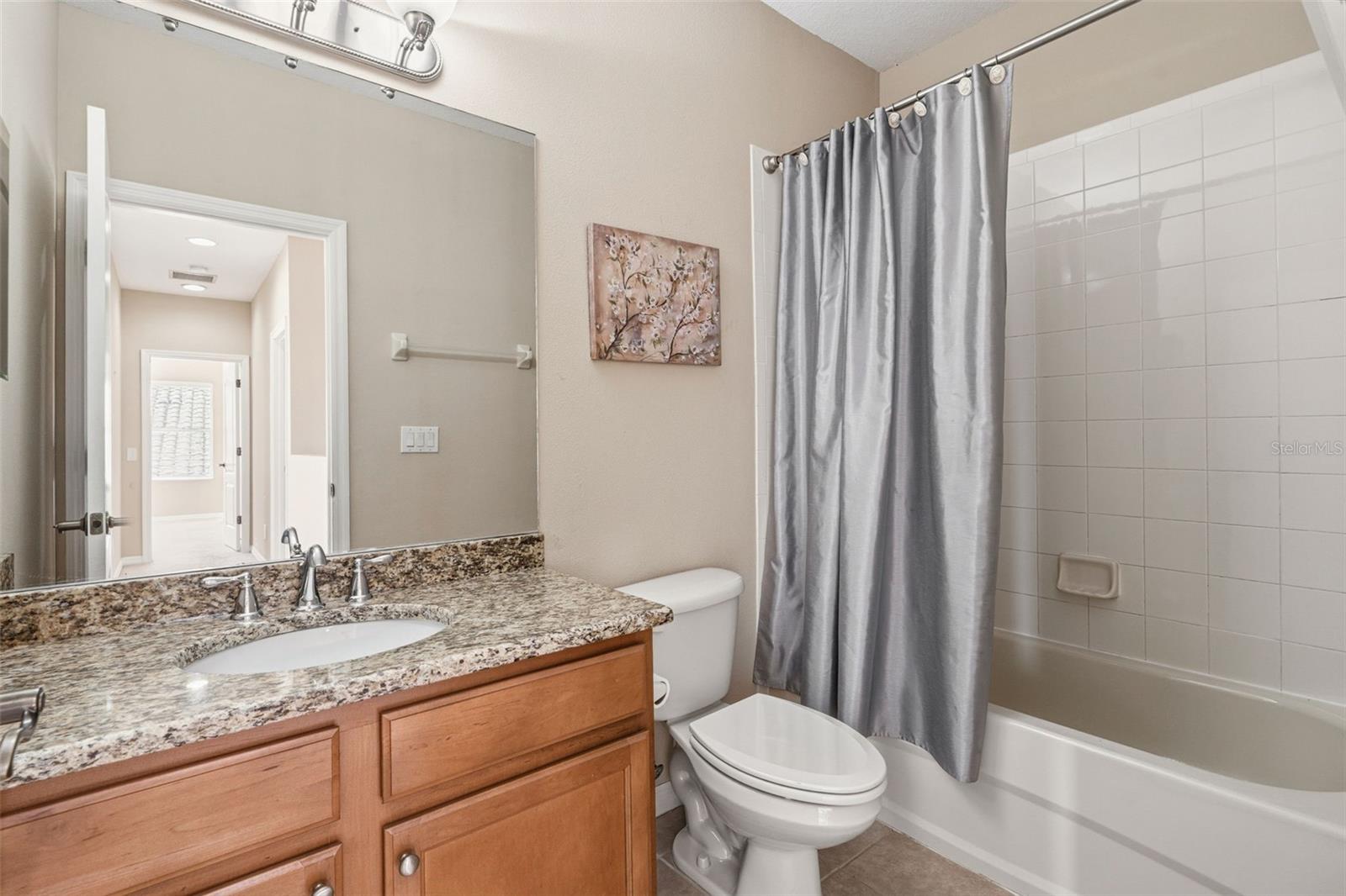 HERON CREEK - Residential