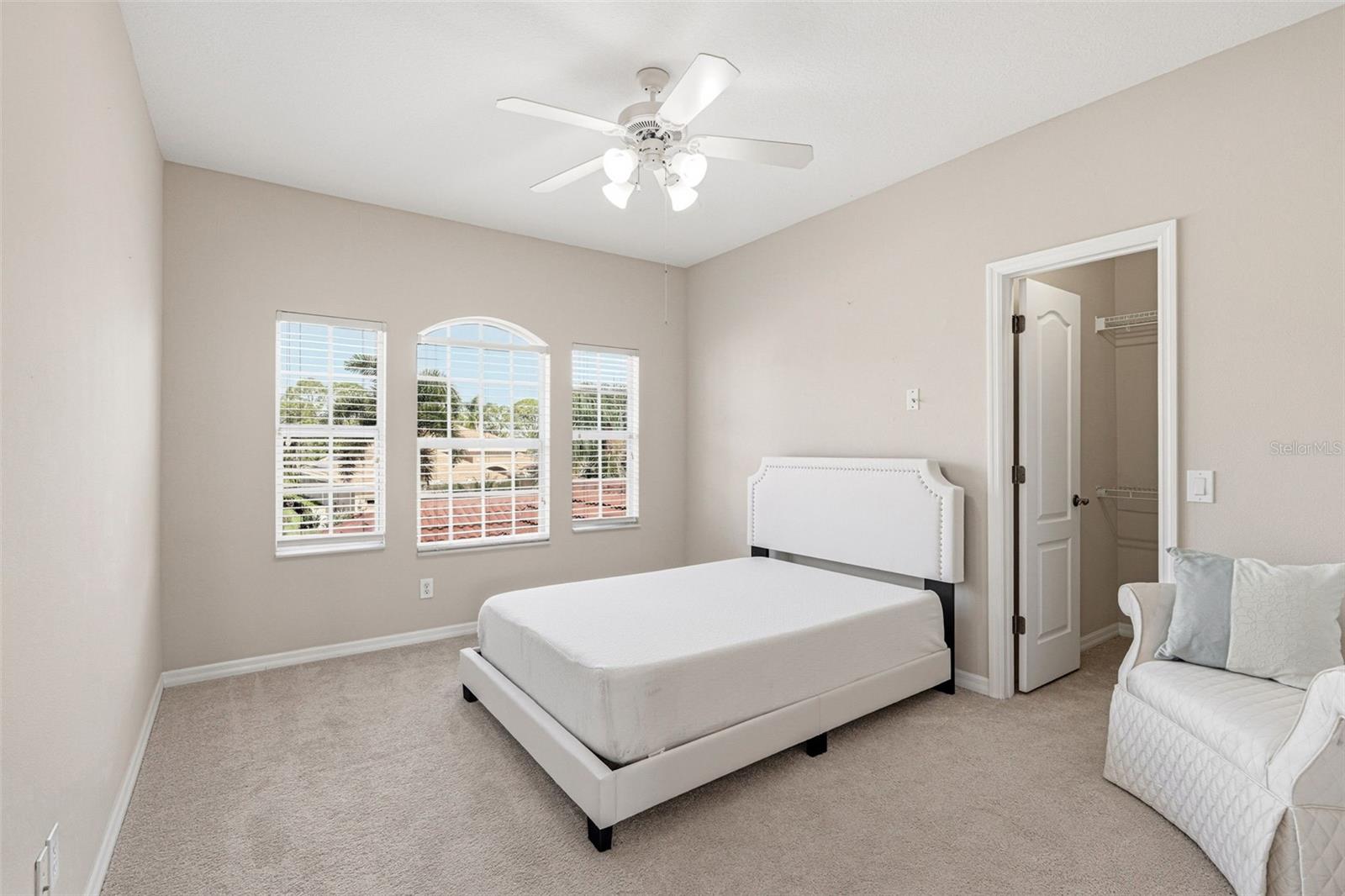 HERON CREEK - Residential