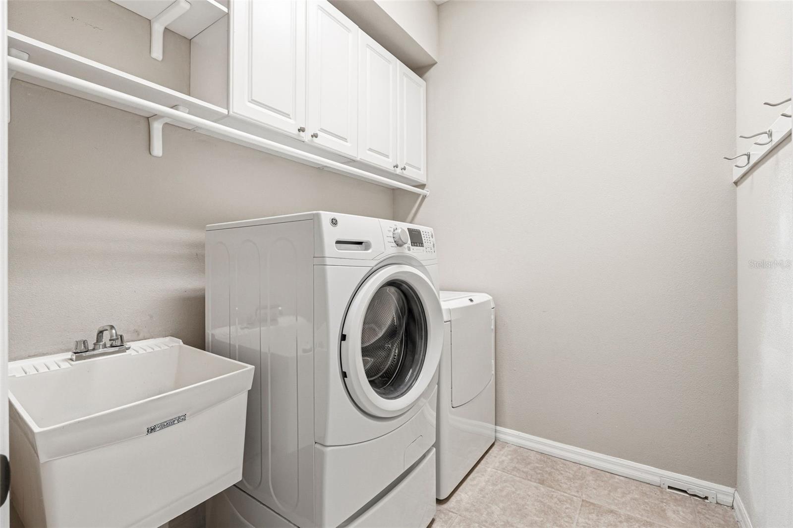 HERON CREEK - Residential