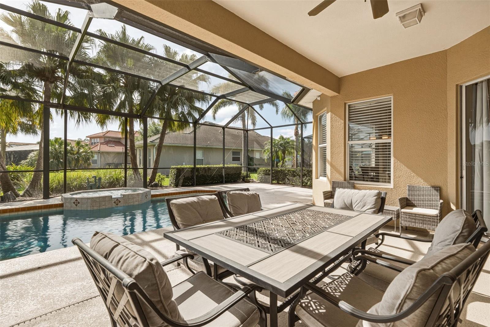 HERON CREEK - Residential