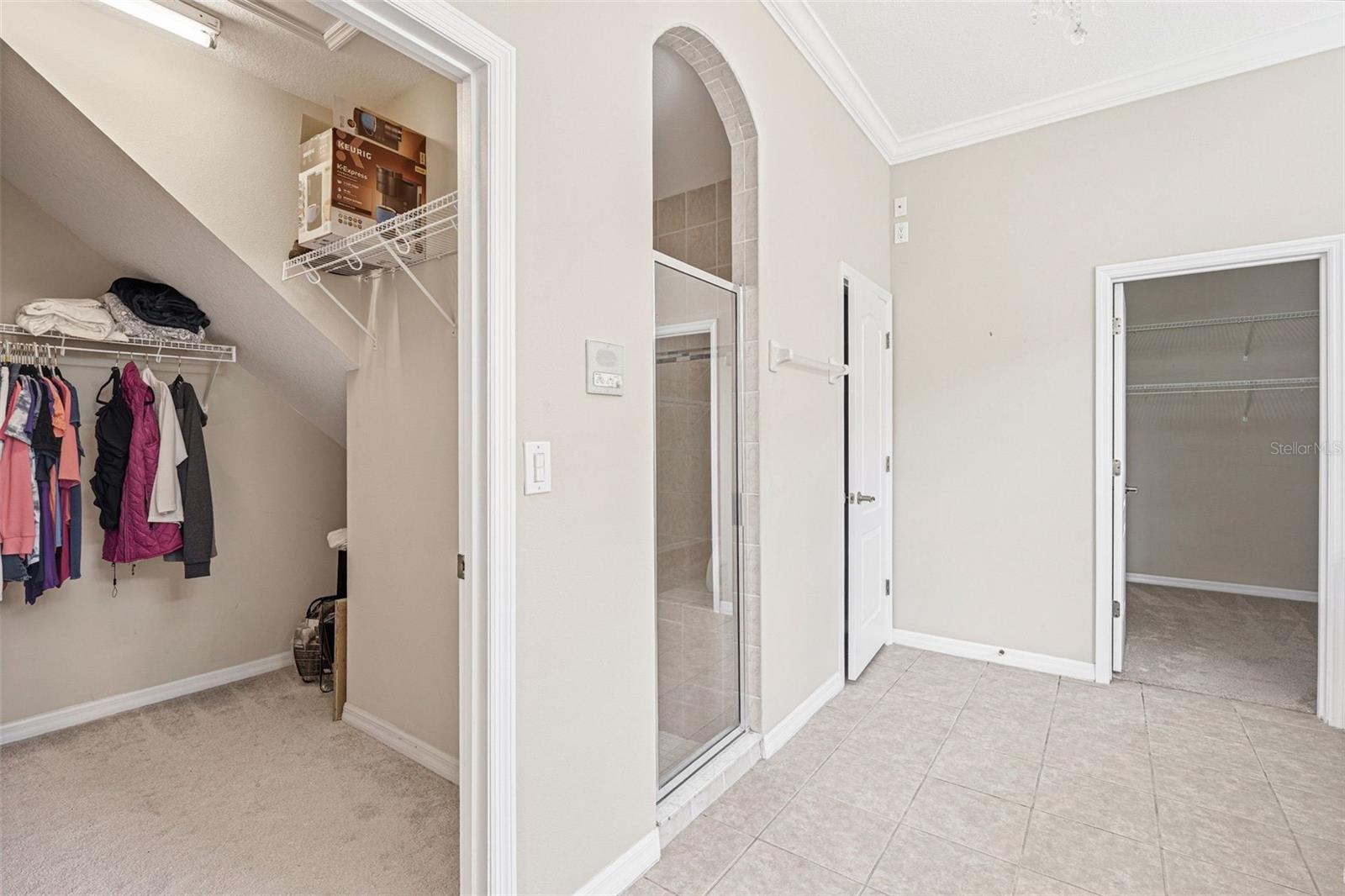 HERON CREEK - Residential