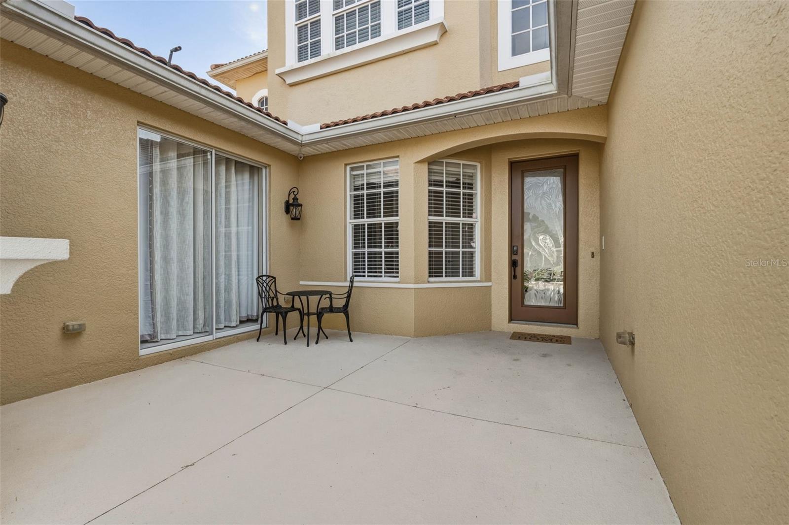 HERON CREEK - Residential