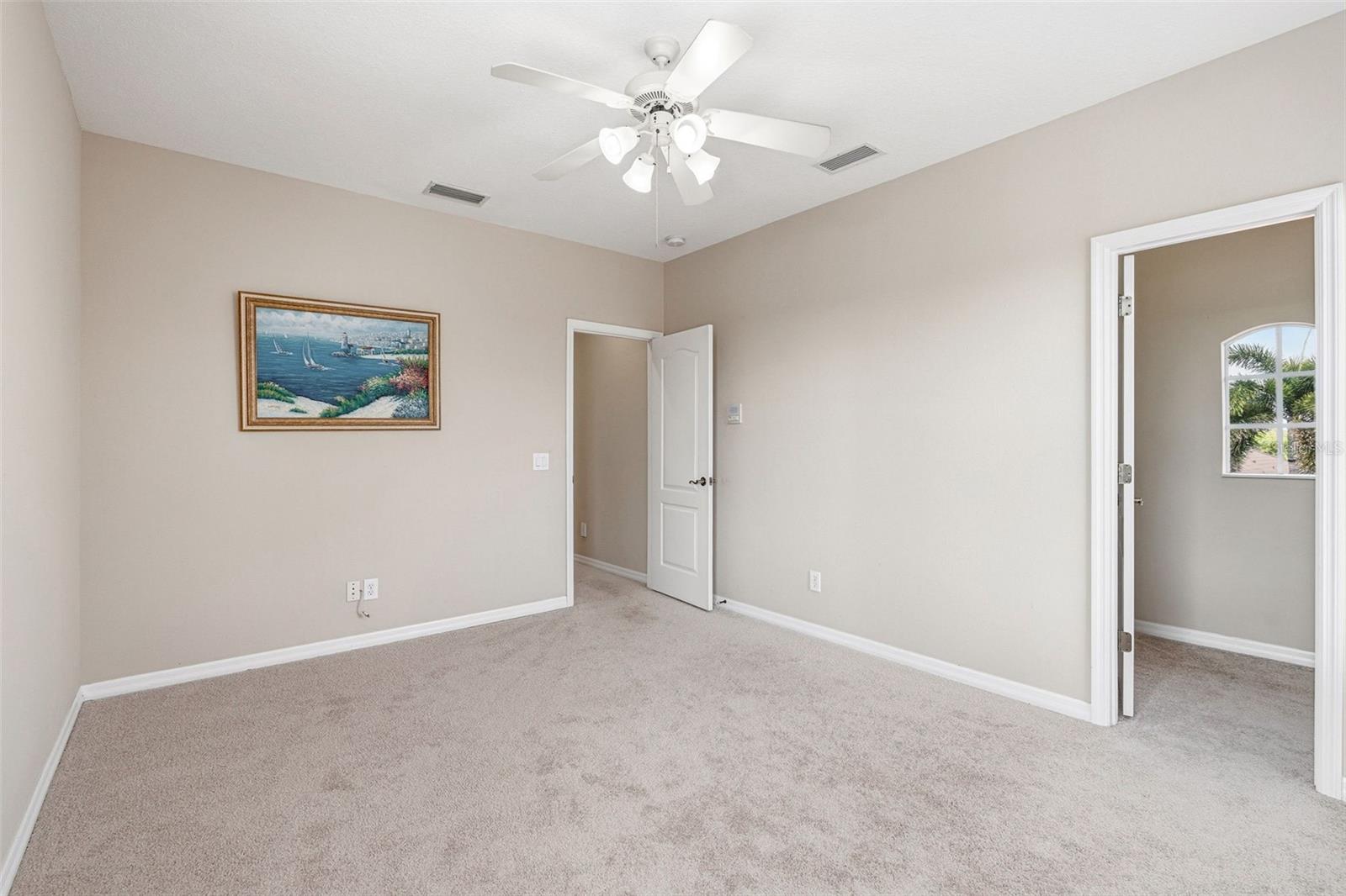 HERON CREEK - Residential