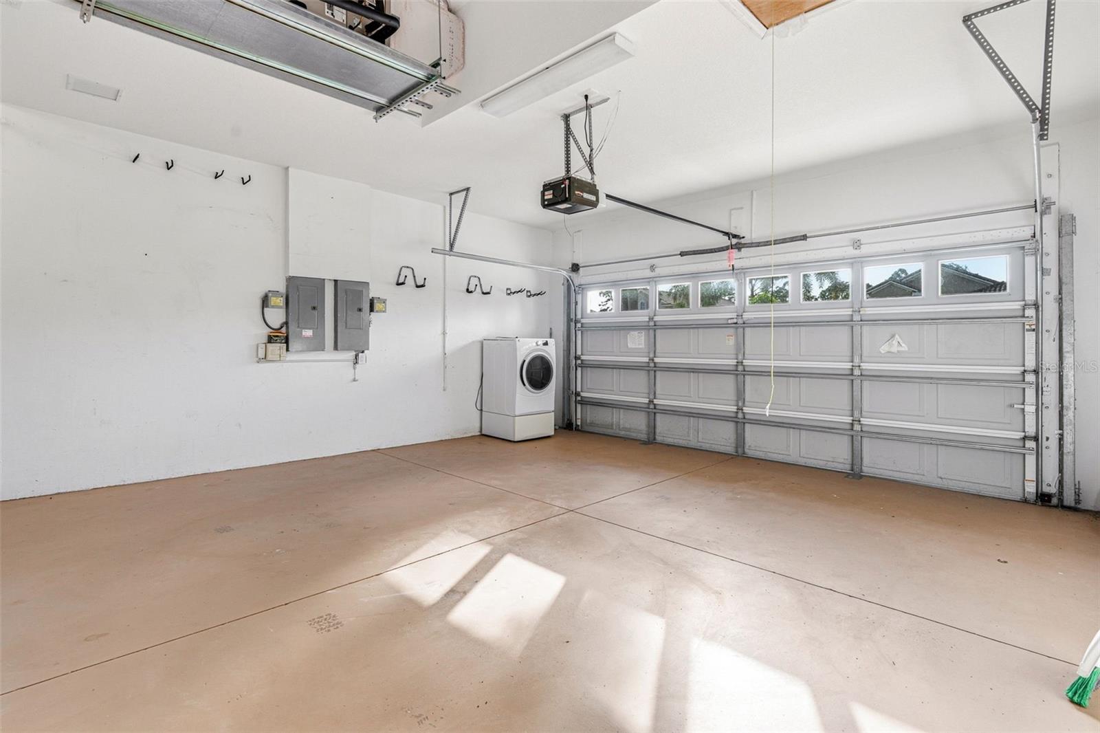 HERON CREEK - Residential