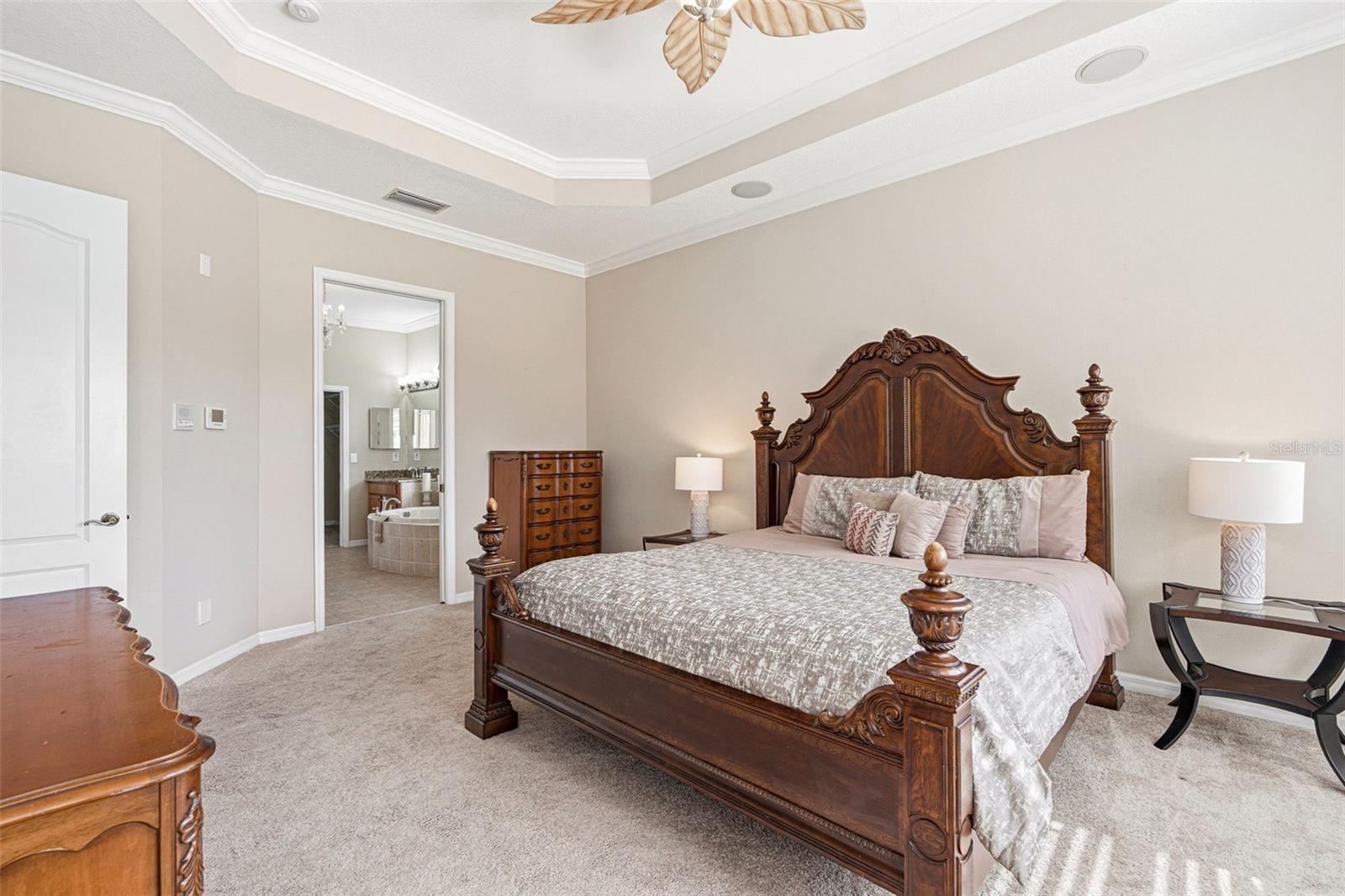 HERON CREEK - Residential