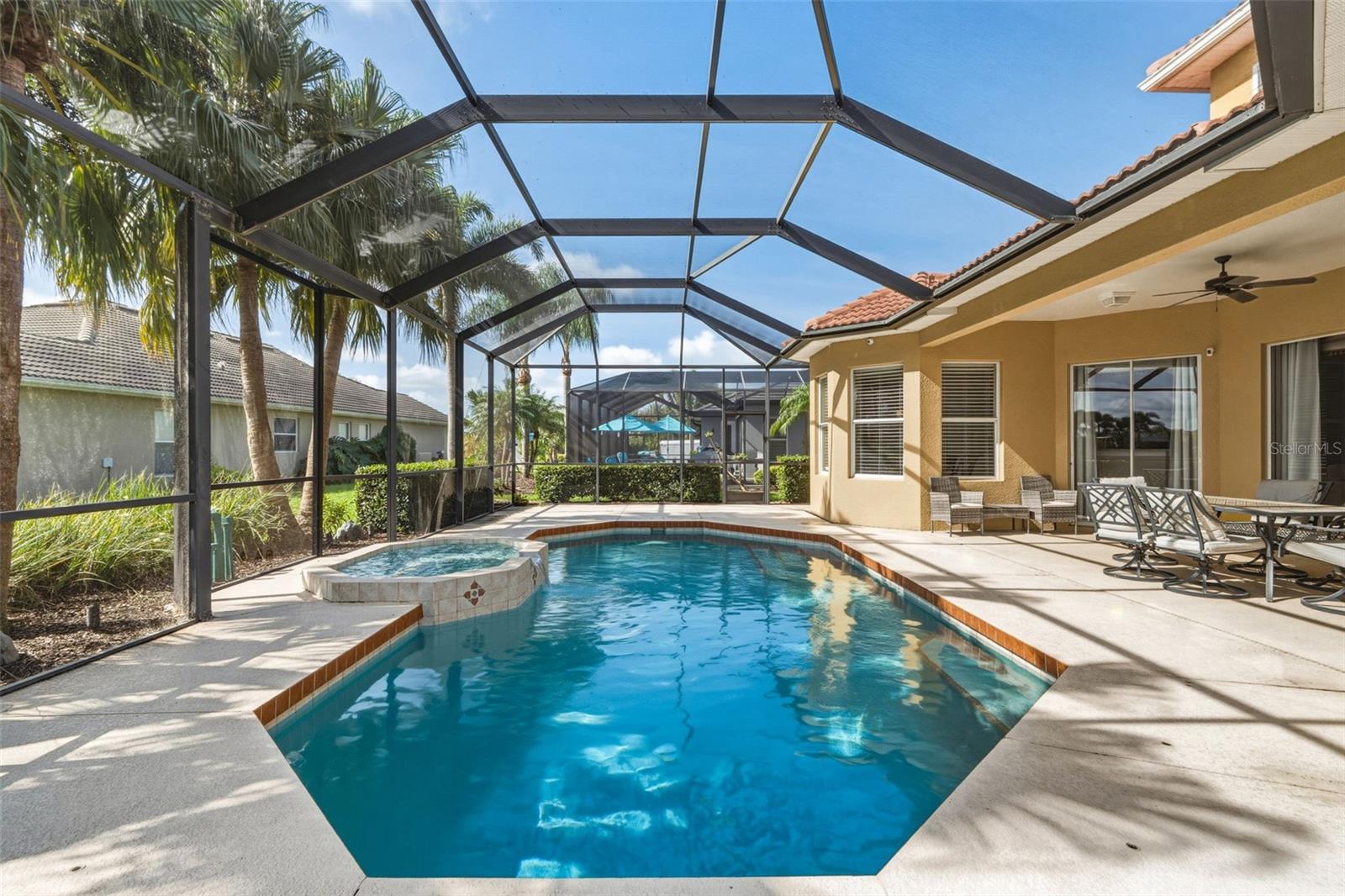 HERON CREEK - Residential