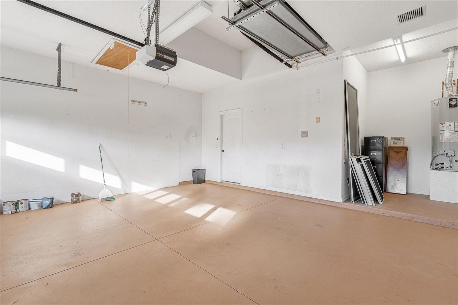 HERON CREEK - Residential