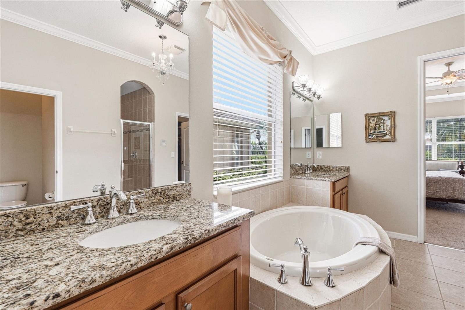 HERON CREEK - Residential